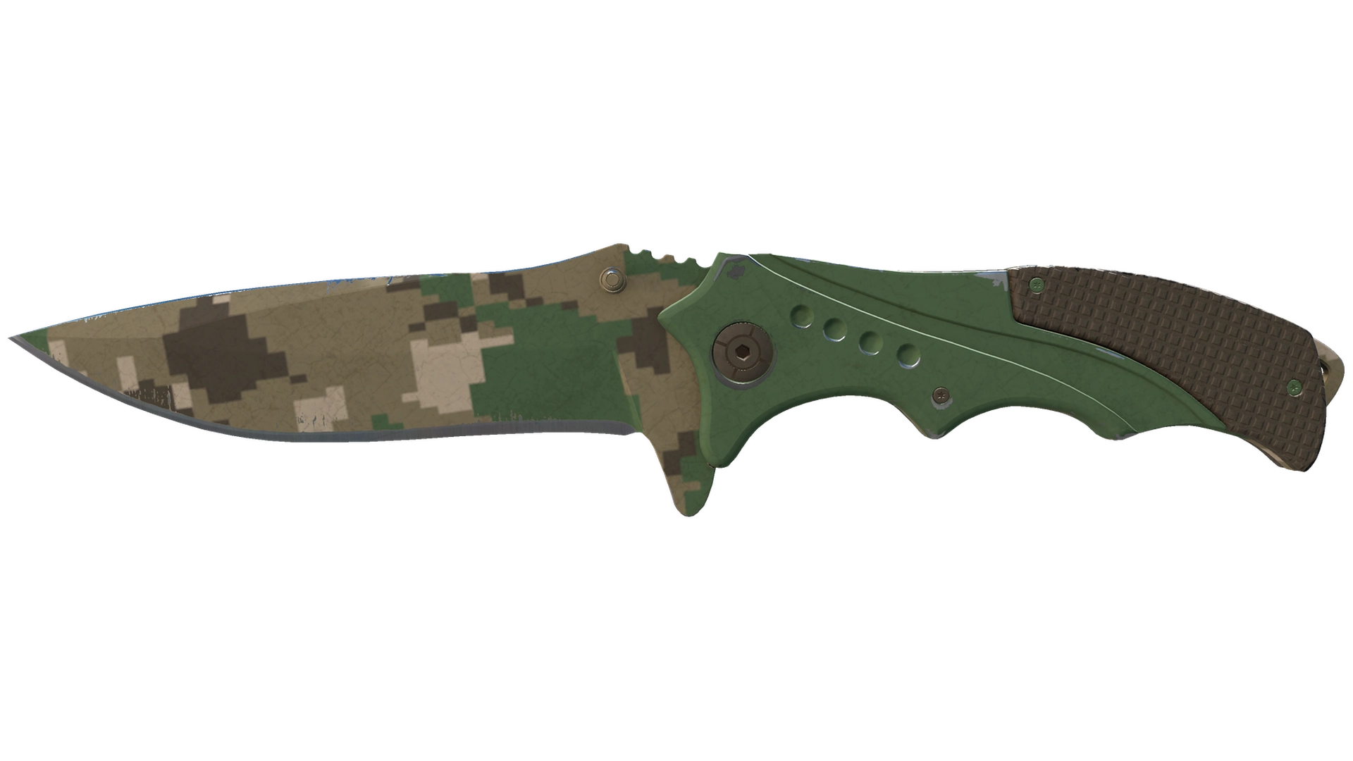 Forest DDPAT image