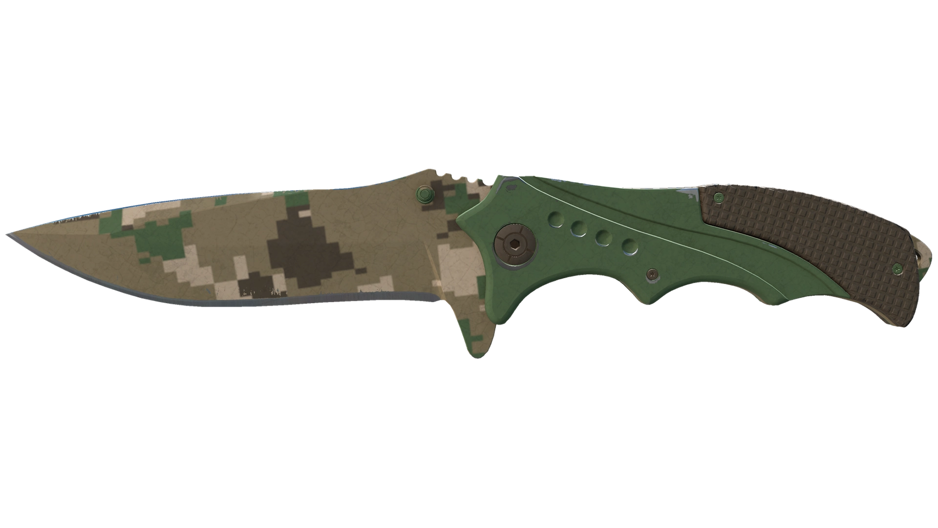 Forest DDPAT image