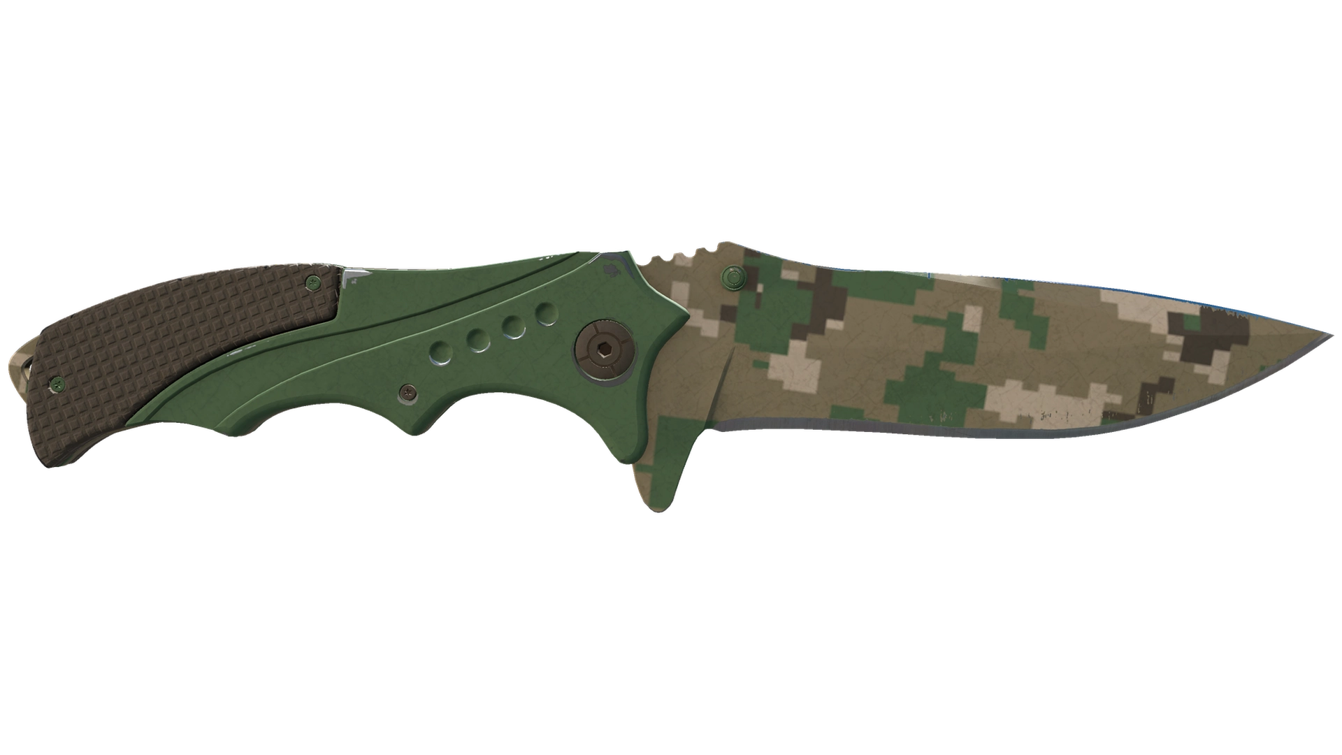 Forest DDPAT image