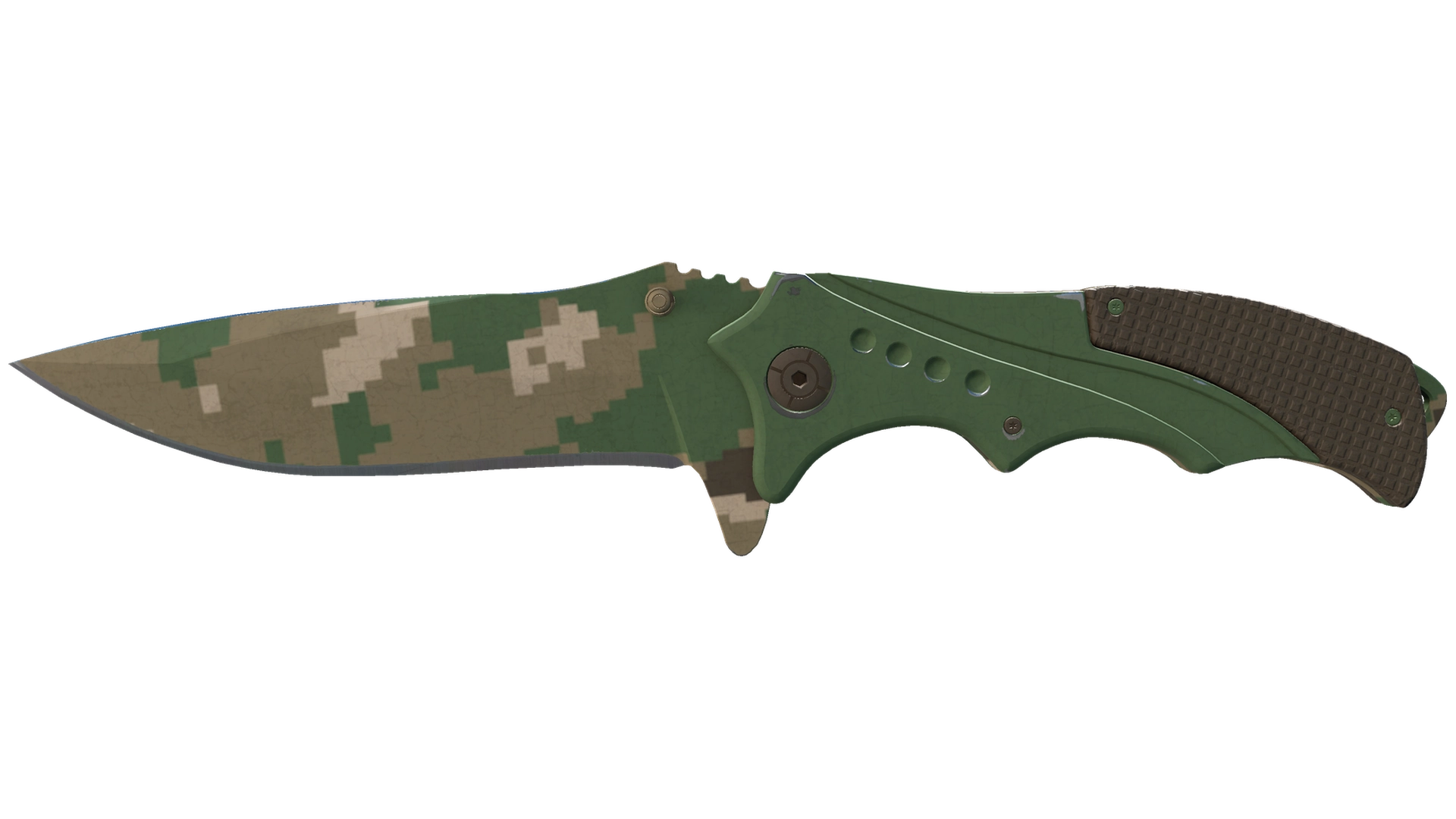 Forest DDPAT image