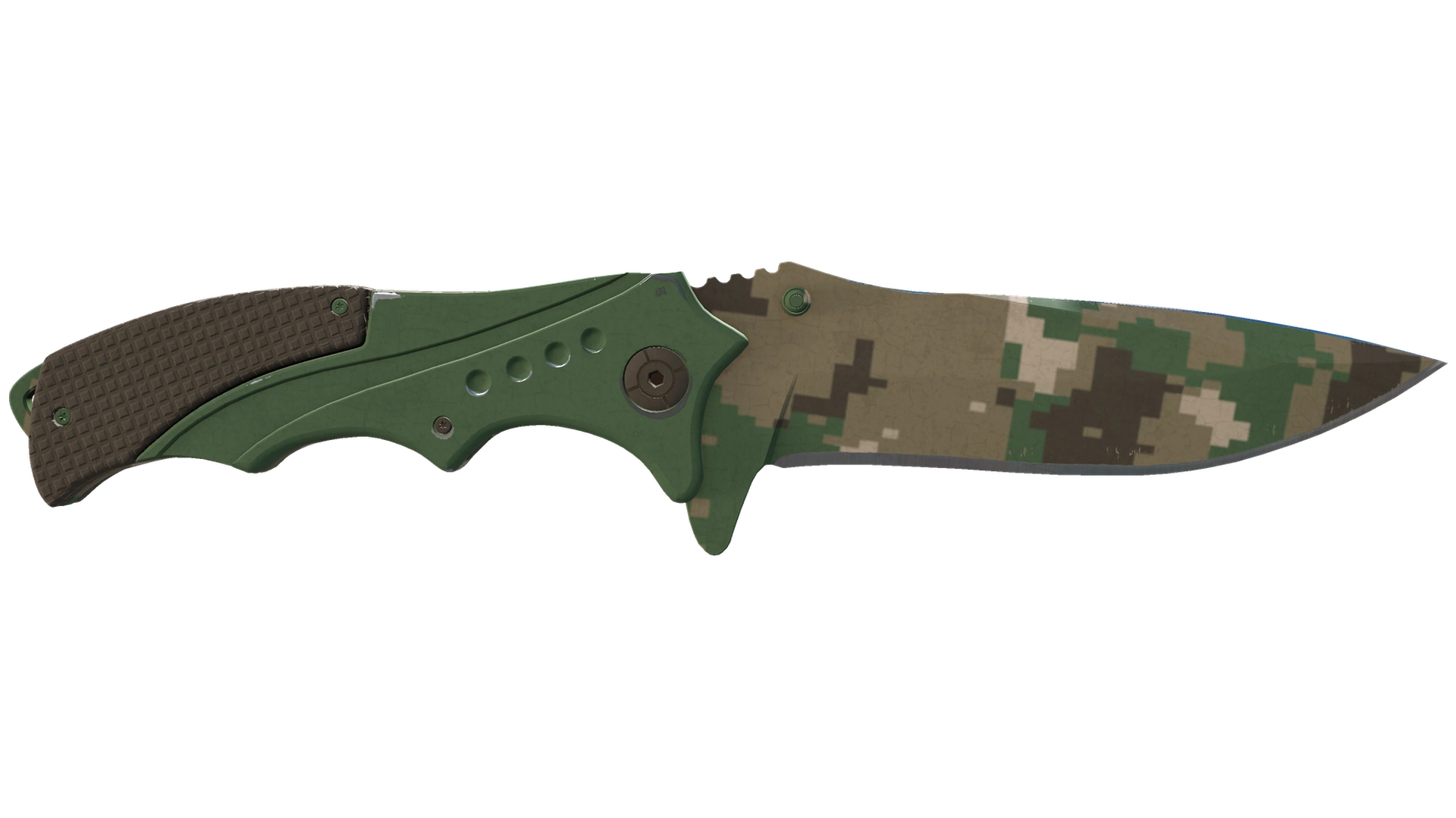 Forest DDPAT image