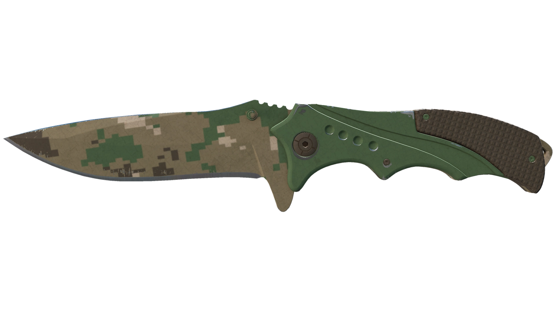 Forest DDPAT image