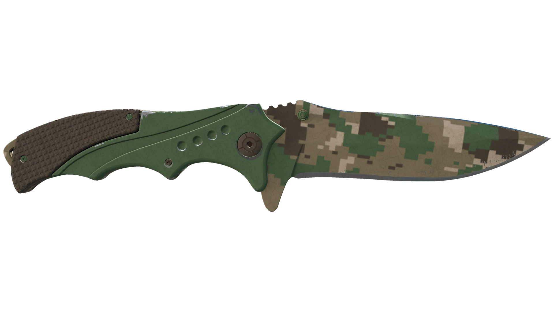 Forest DDPAT image