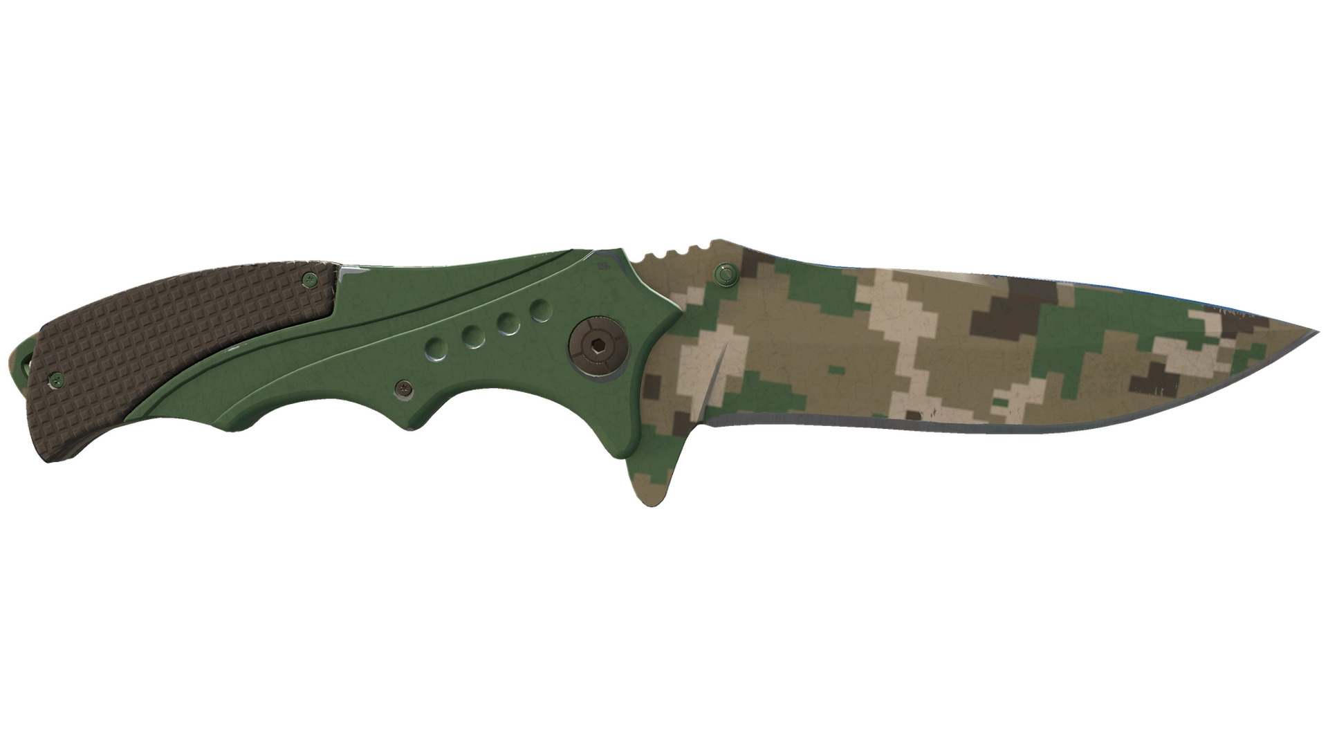 Forest DDPAT image