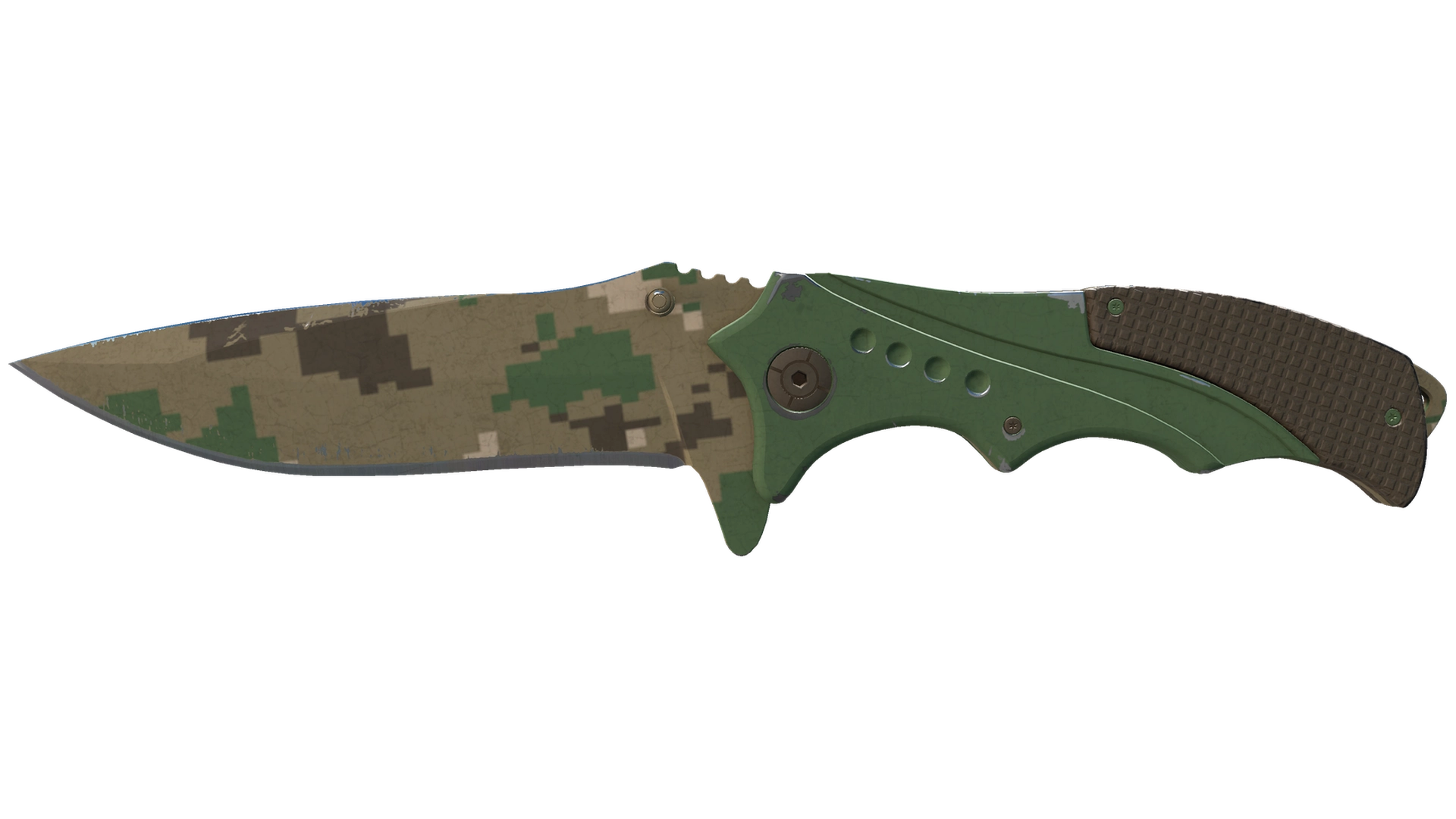 Forest DDPAT image