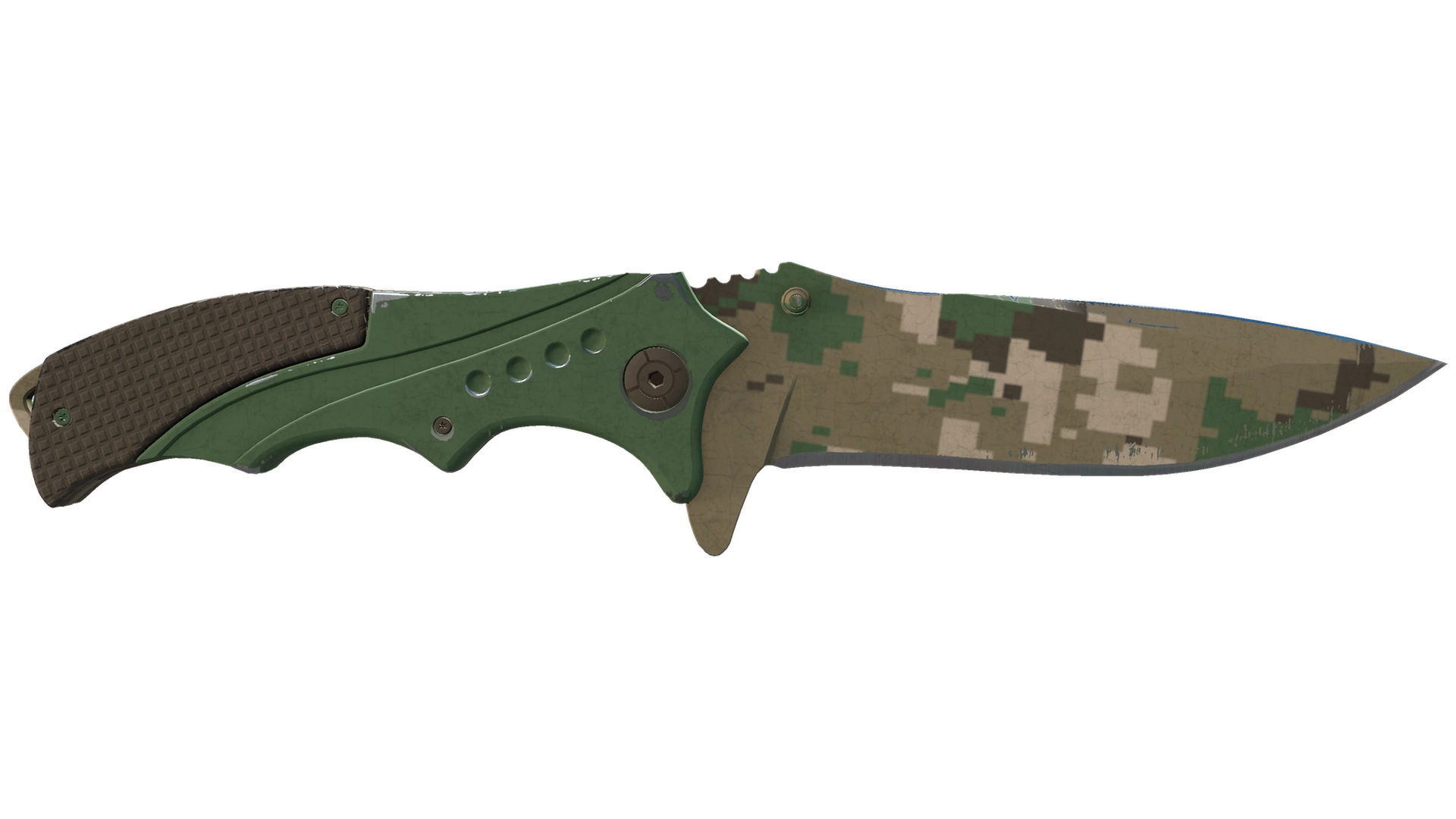 Forest DDPAT image