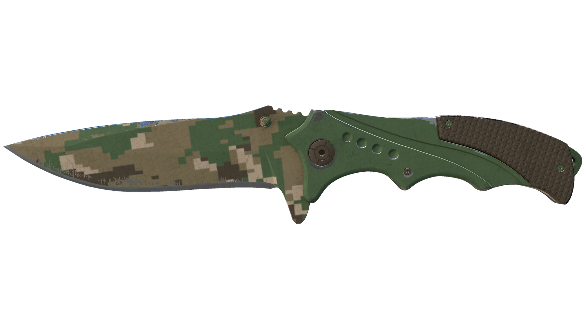 Forest DDPAT image