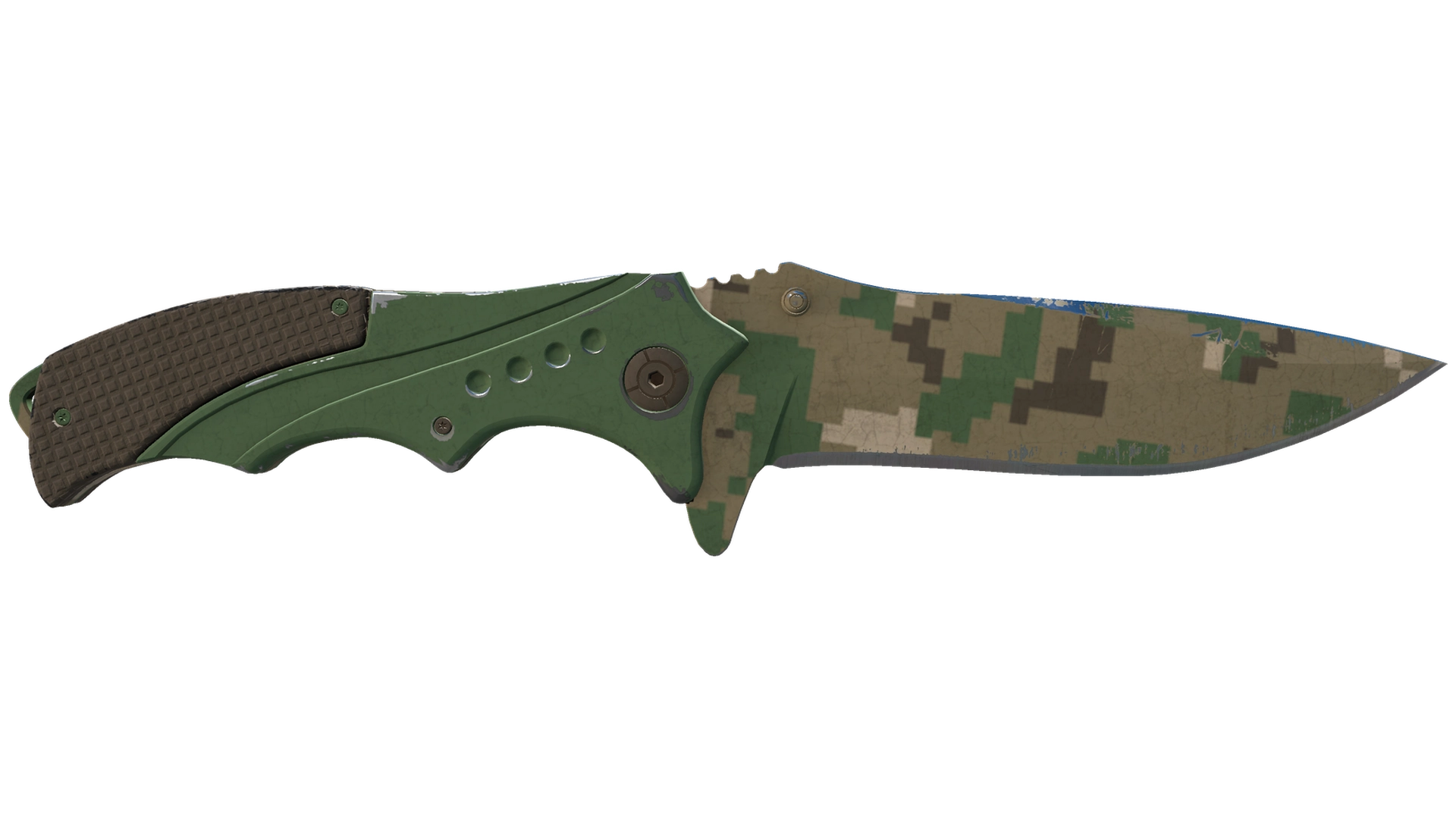 Forest DDPAT image