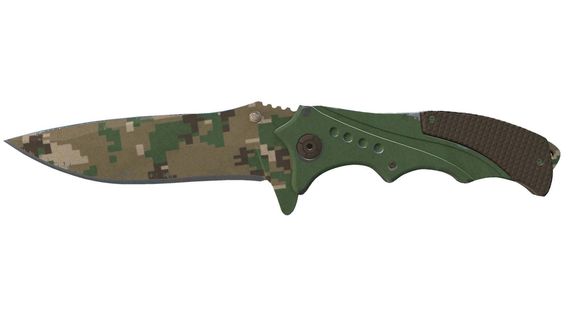 Forest DDPAT image