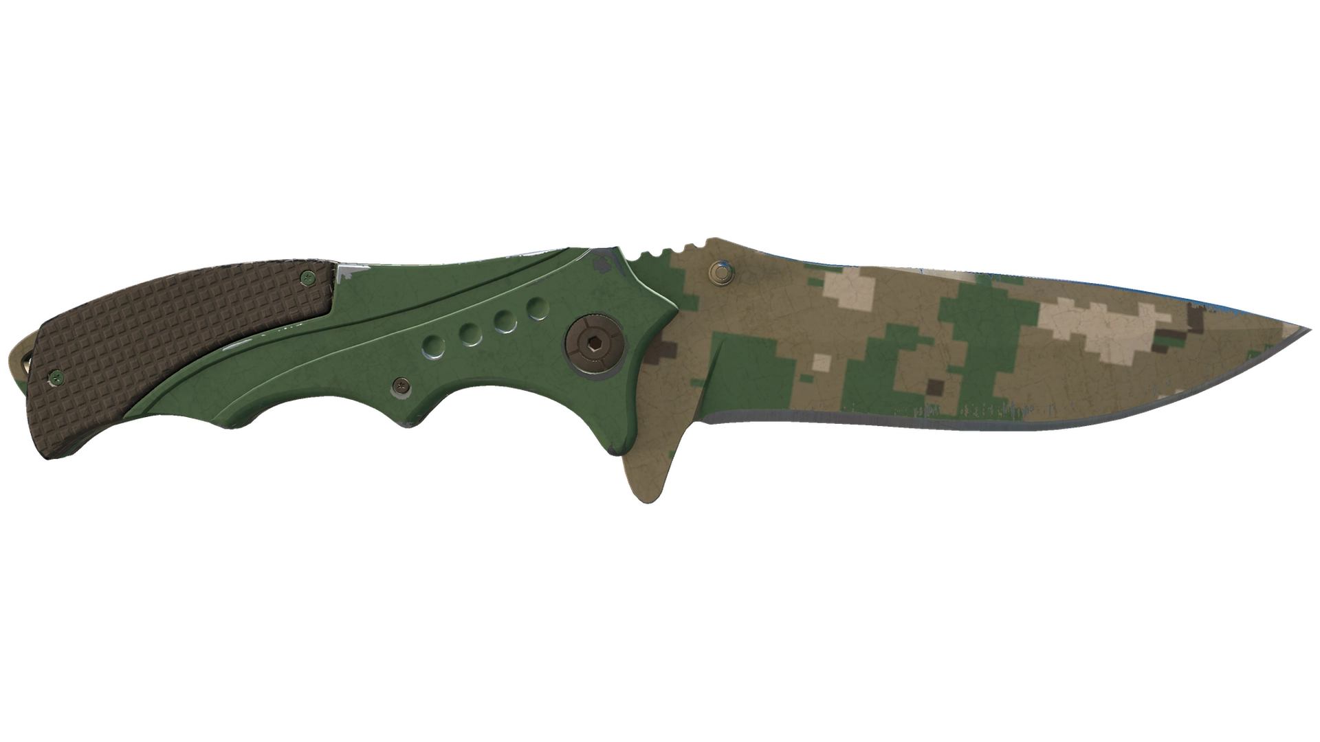 Forest DDPAT image