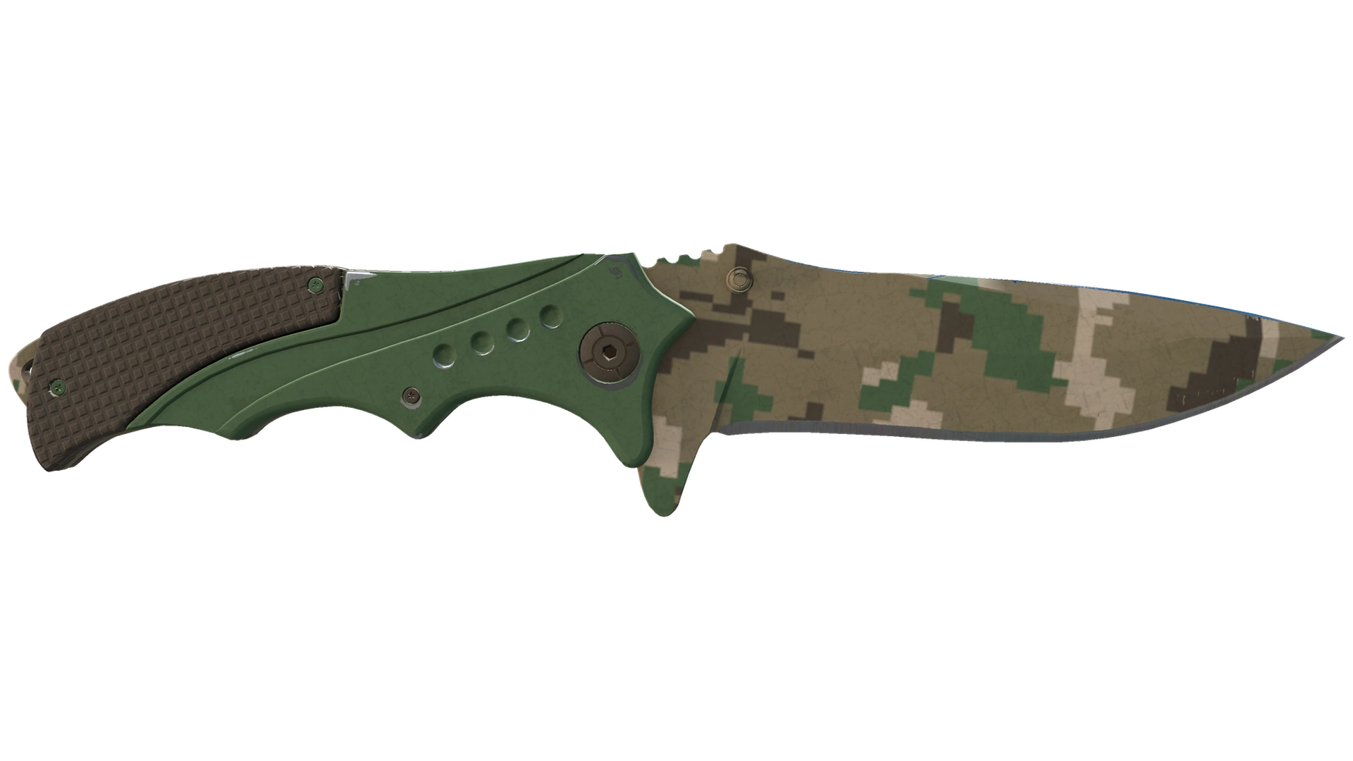 Forest DDPAT image