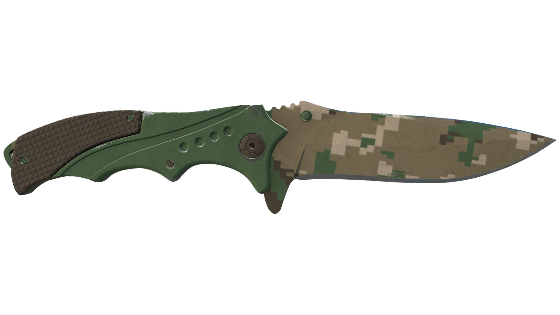 Forest DDPAT image