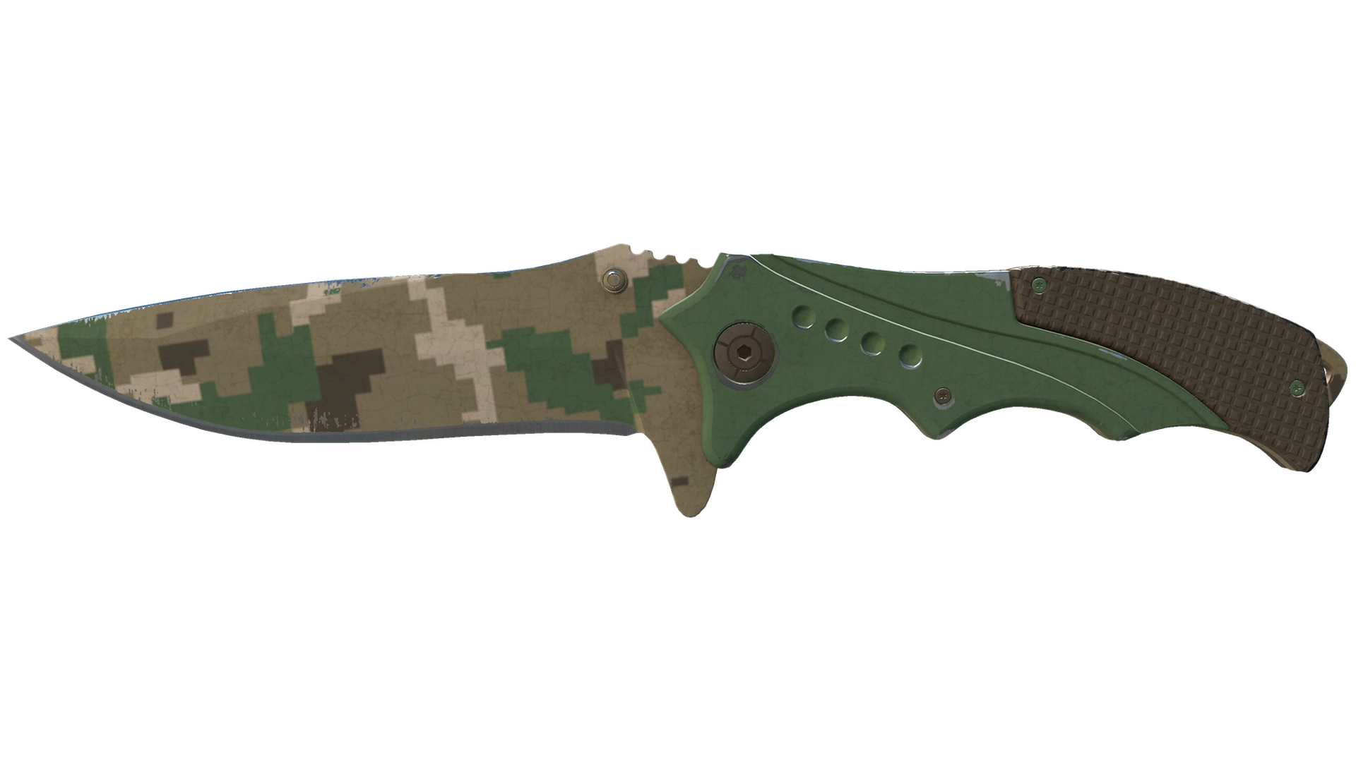 Forest DDPAT image