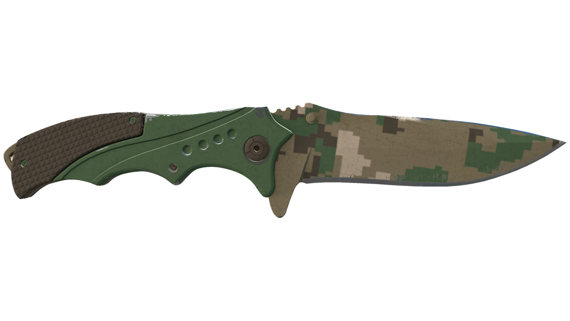 Forest DDPAT image