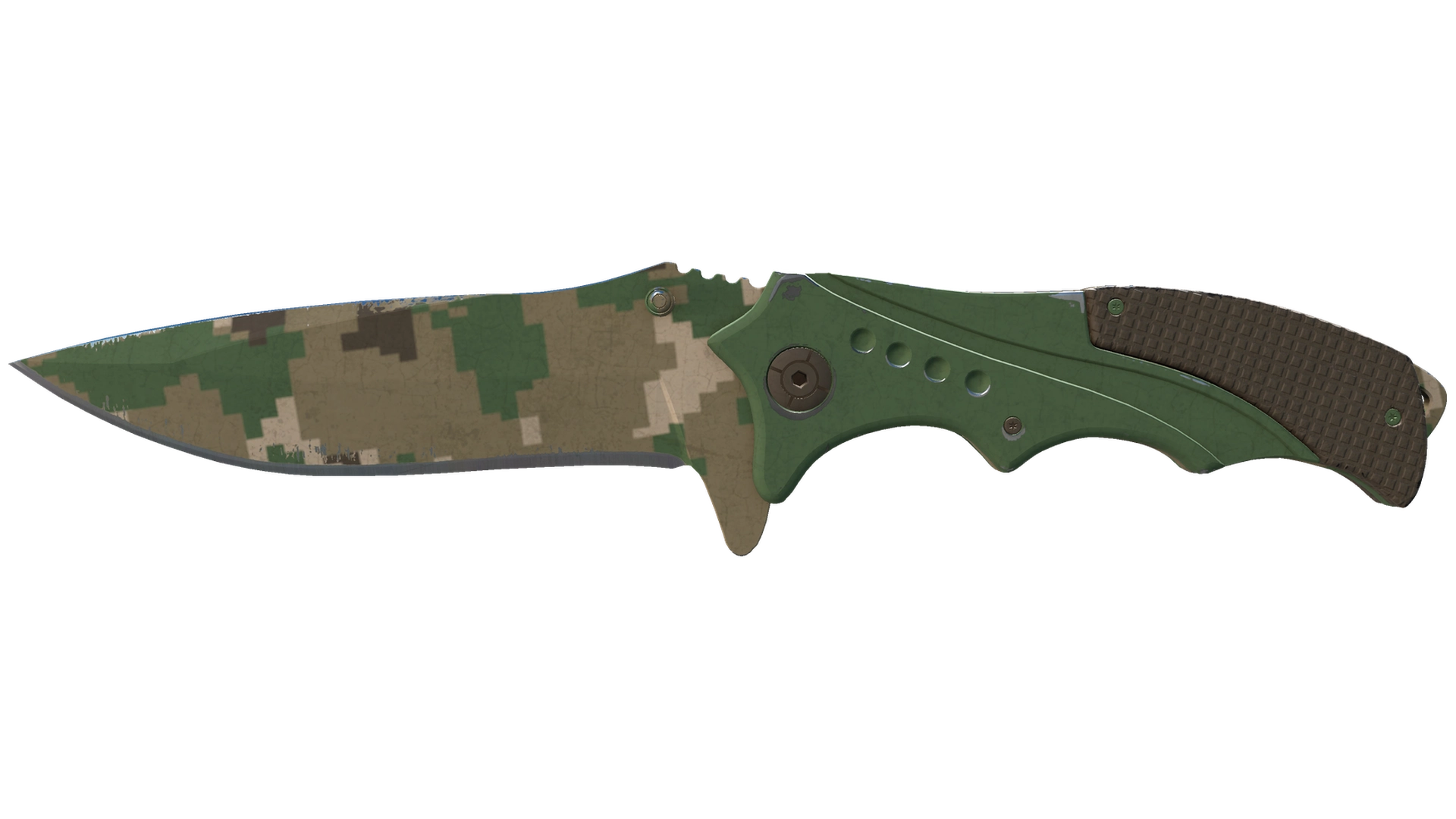 Forest DDPAT image