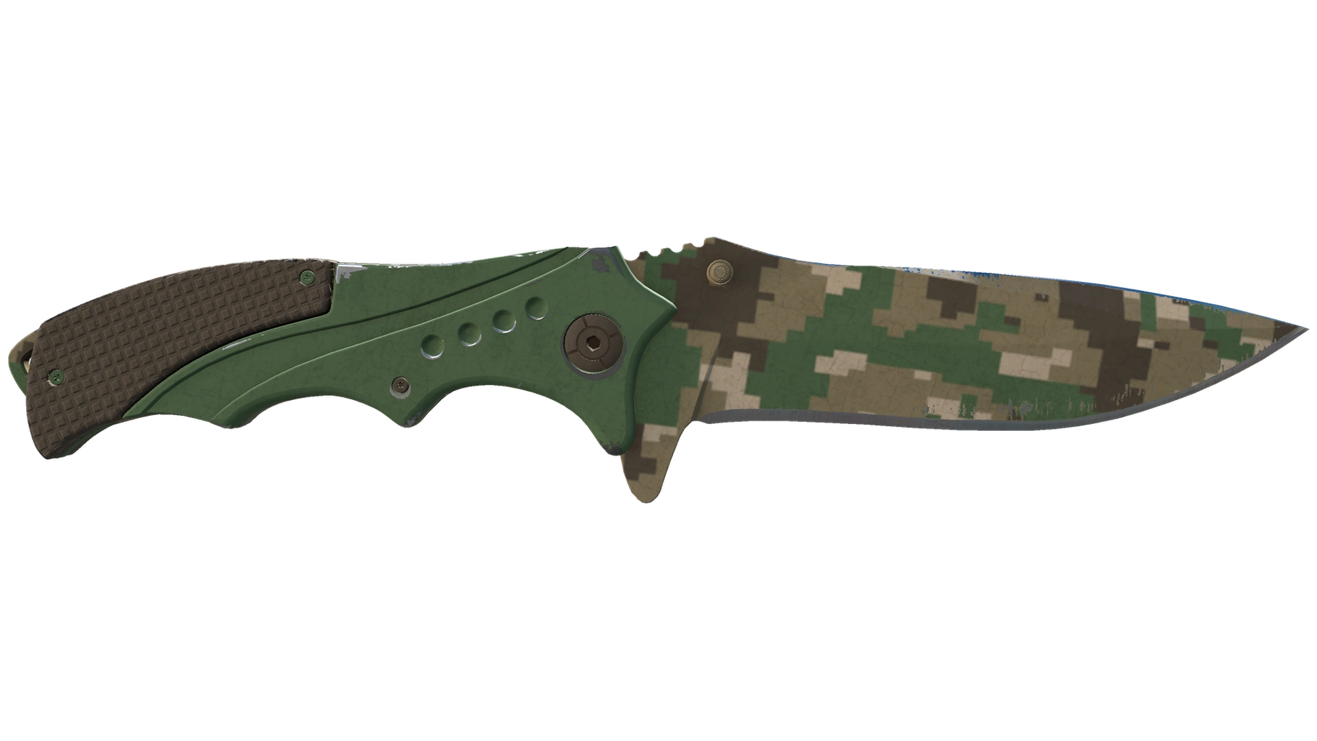 Forest DDPAT image
