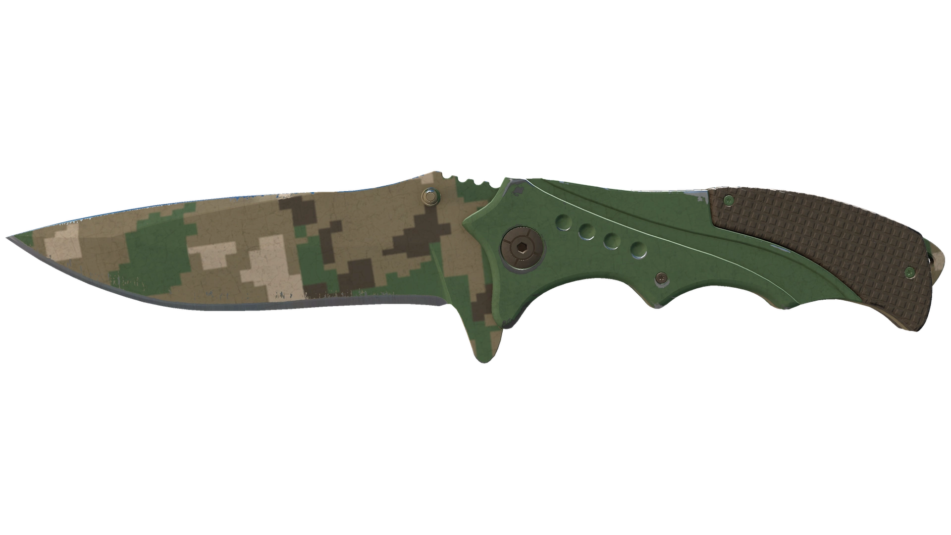 Forest DDPAT image