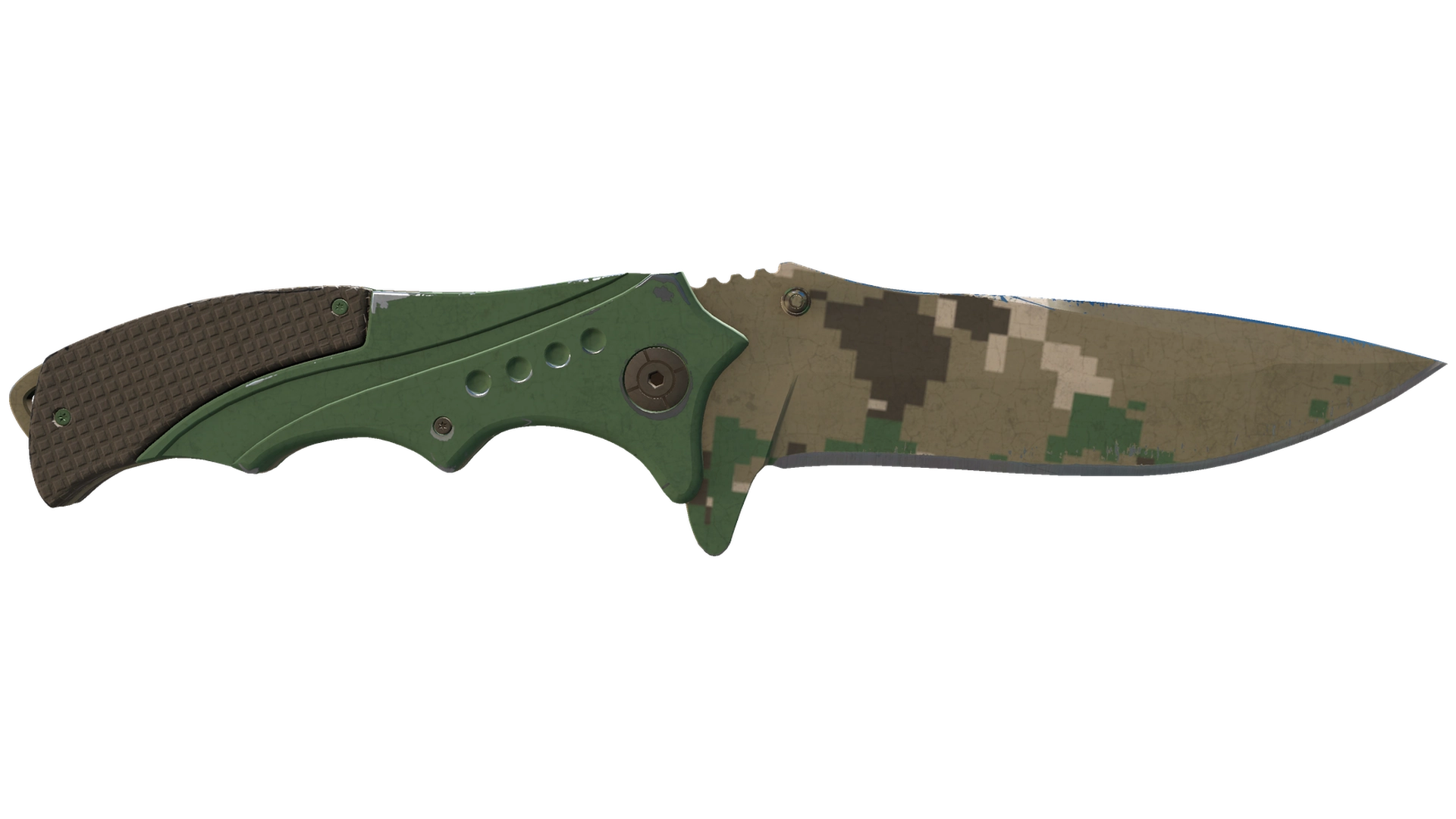 Forest DDPAT image
