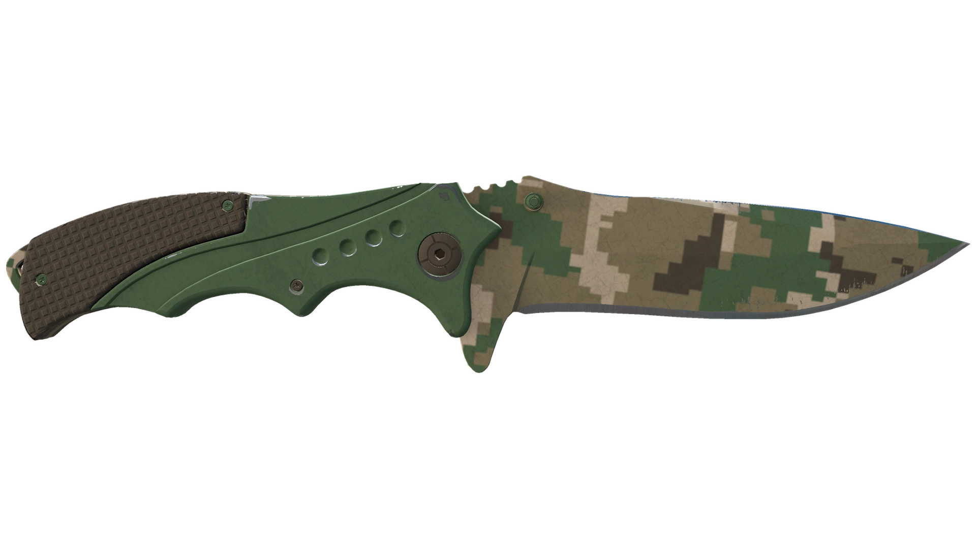 Forest DDPAT image