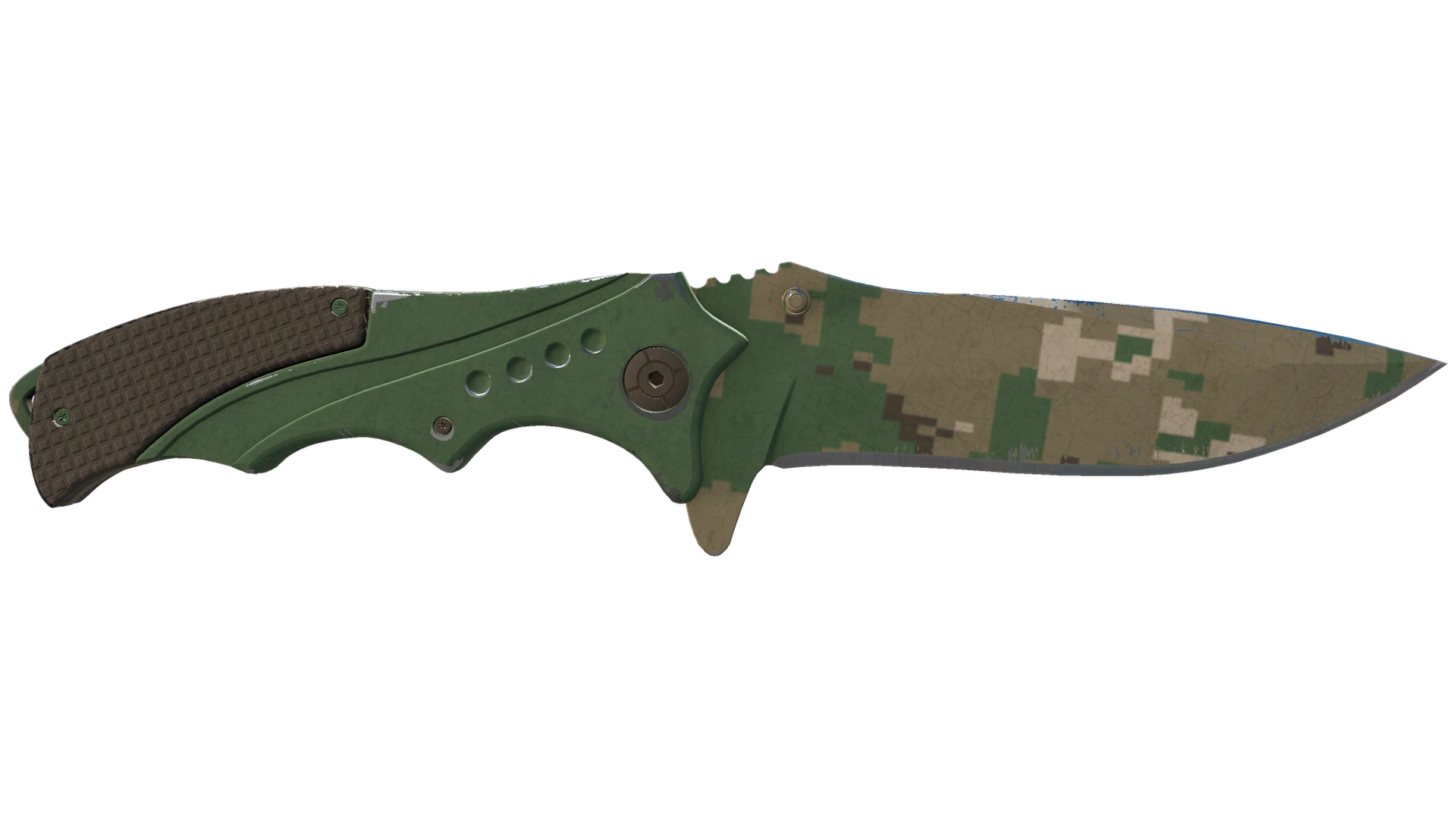 Forest DDPAT image