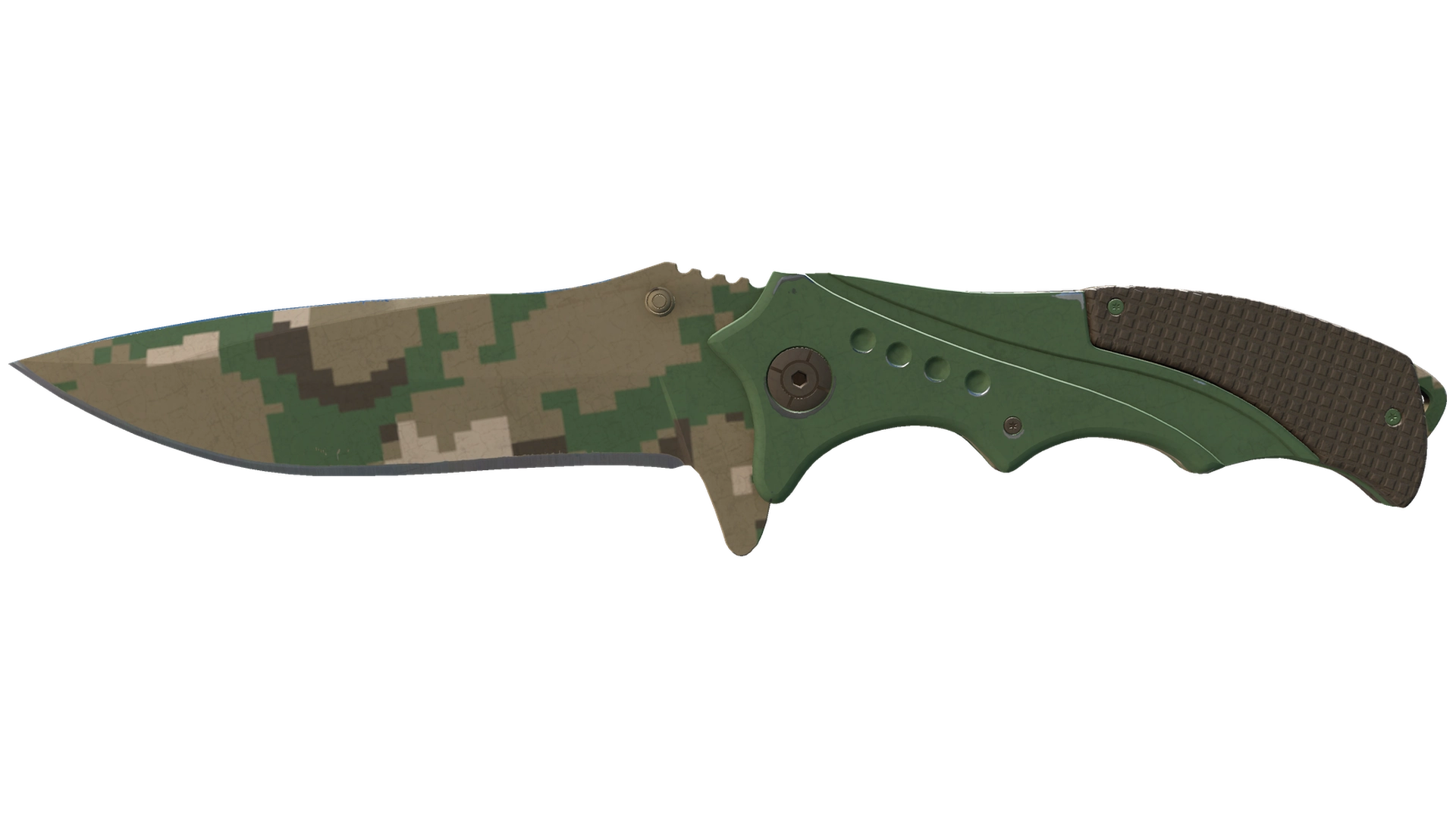 Forest DDPAT image