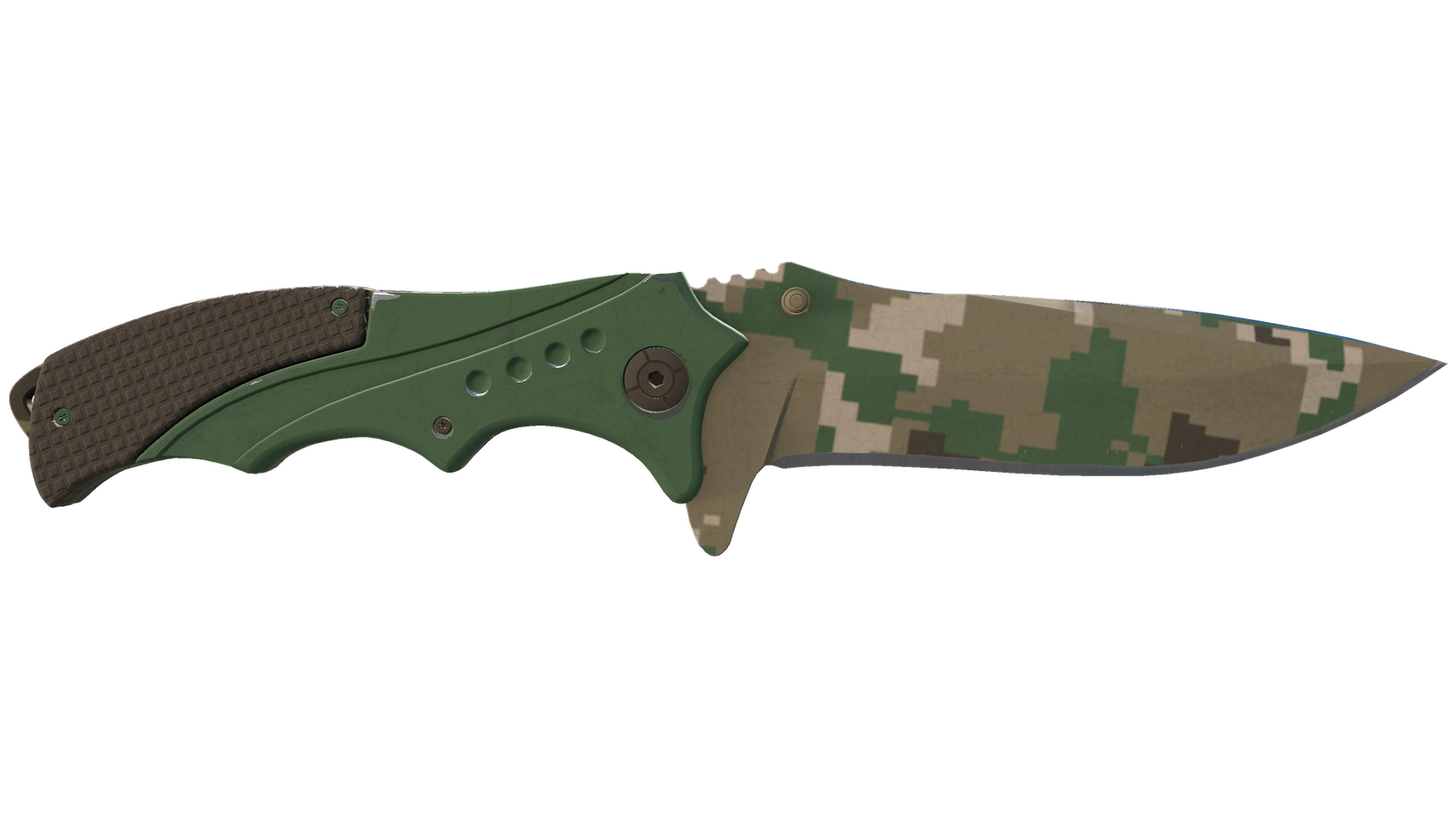 Forest DDPAT image