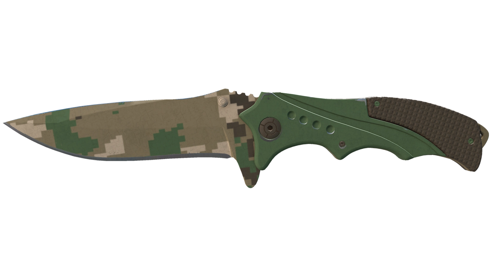 Forest DDPAT image