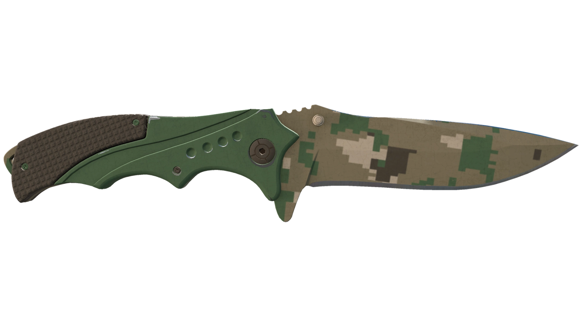 Forest DDPAT image