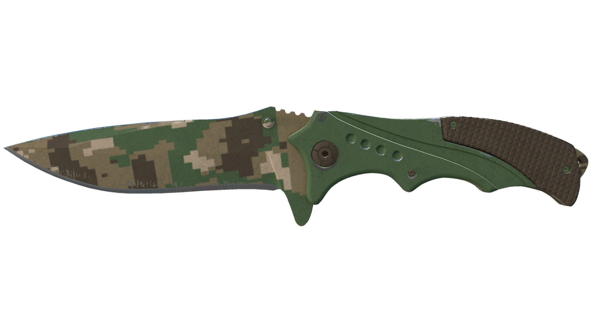 Forest DDPAT image