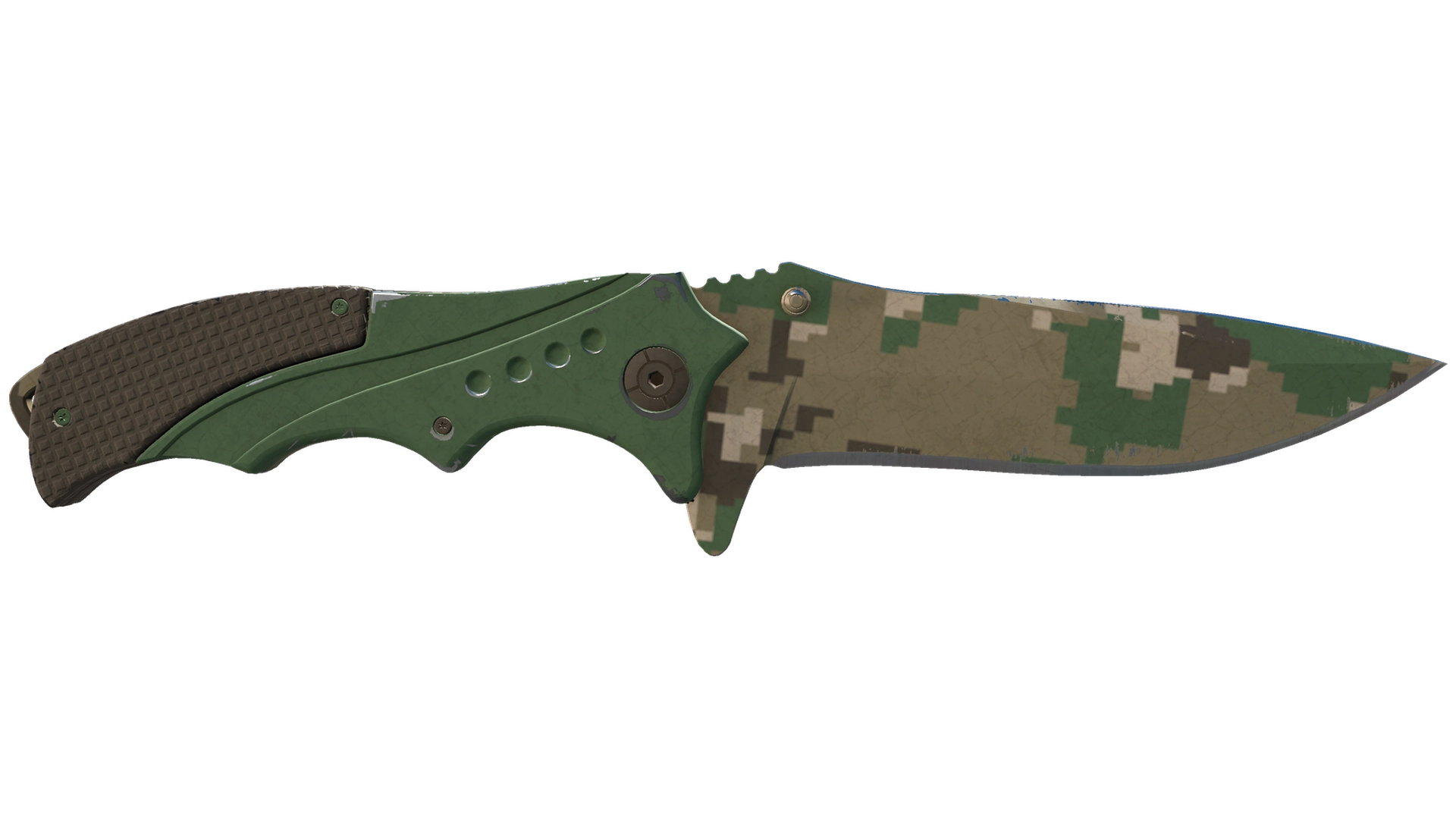 Forest DDPAT image