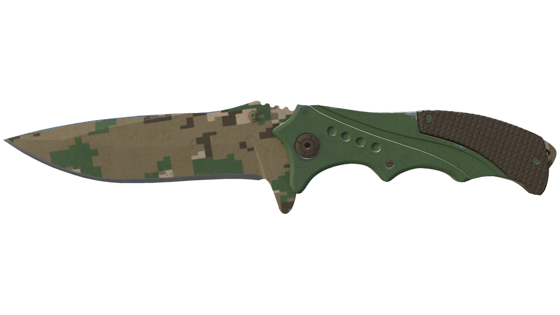 Forest DDPAT image