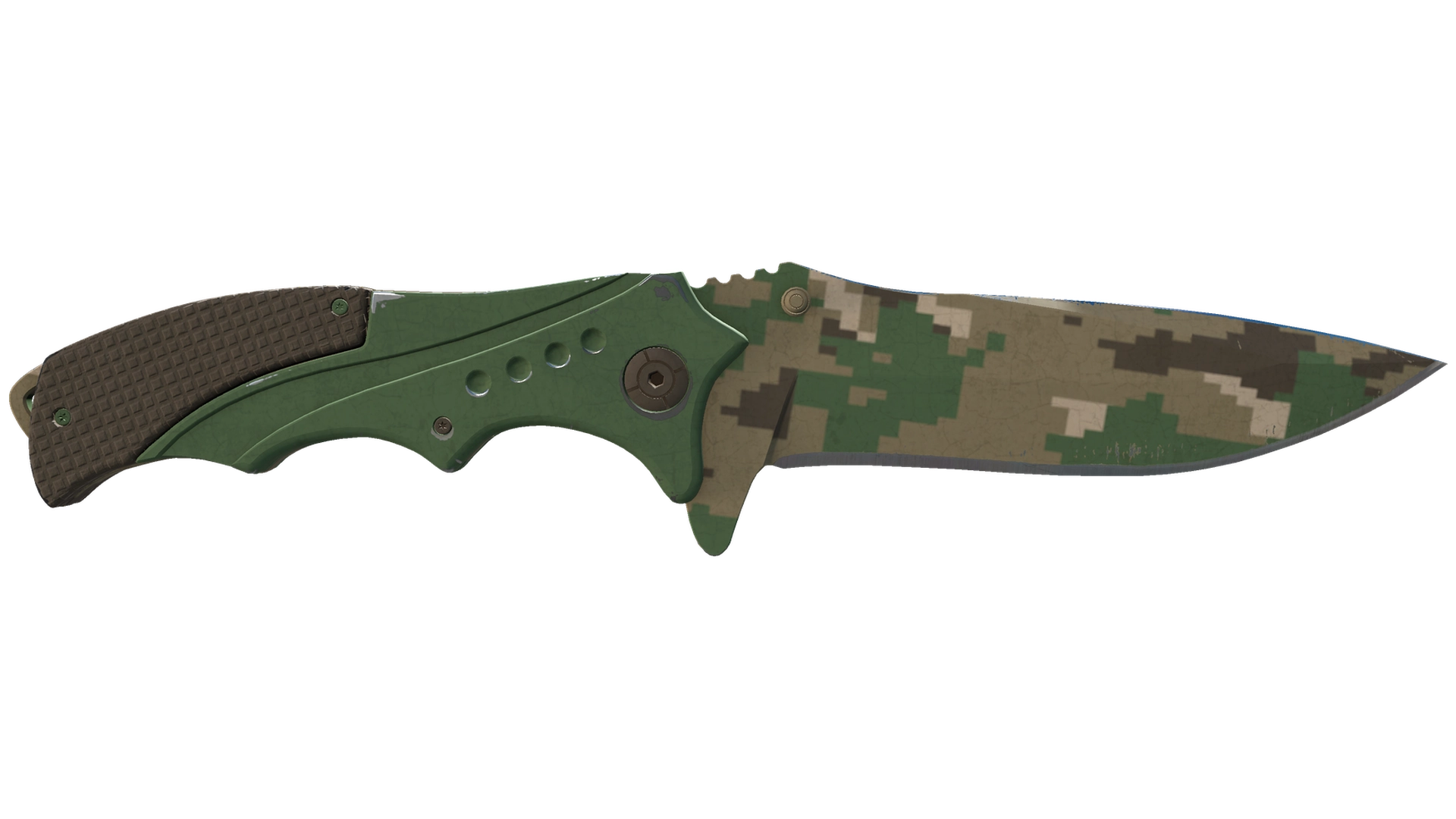 Forest DDPAT image