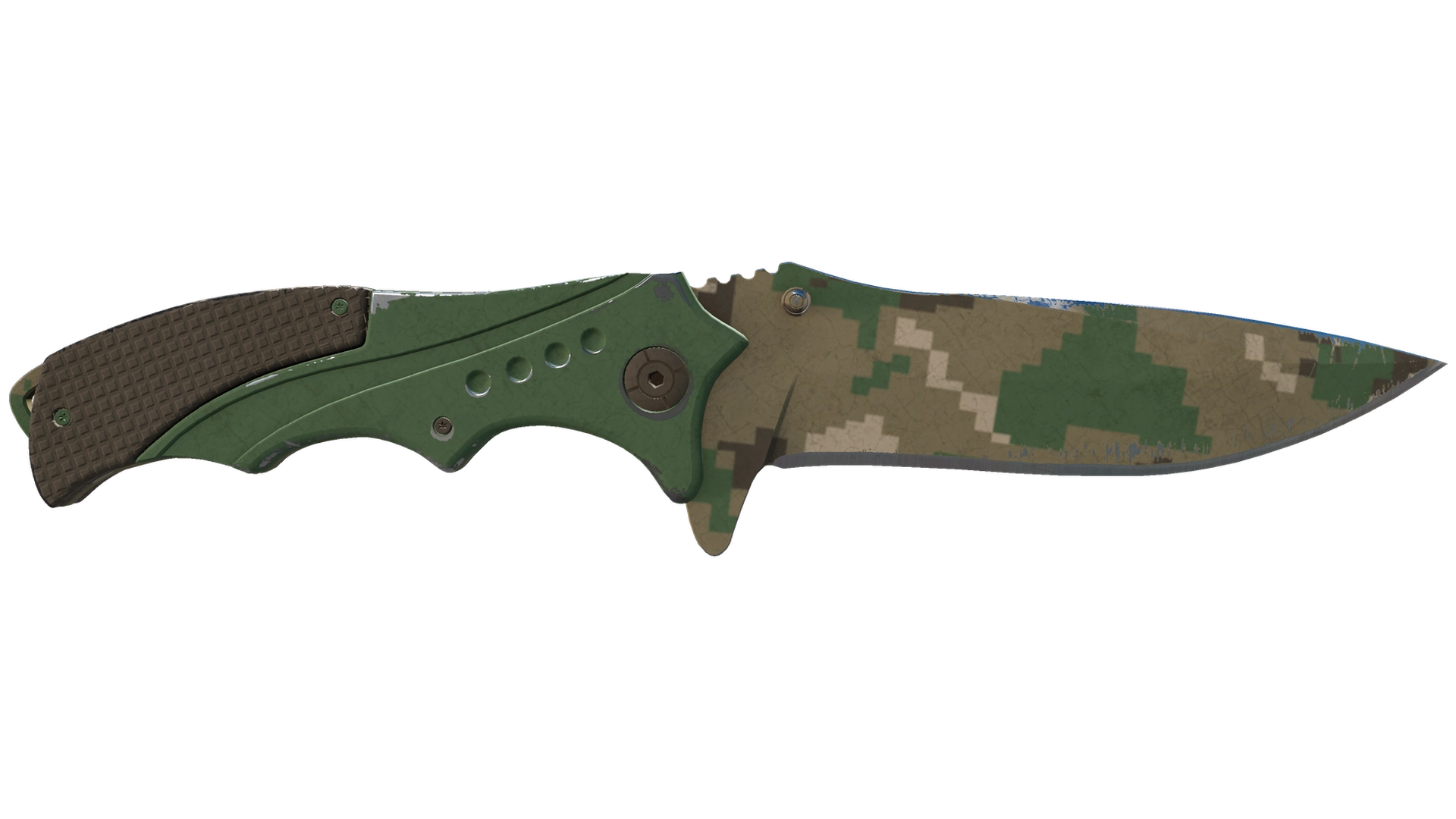 Forest DDPAT image