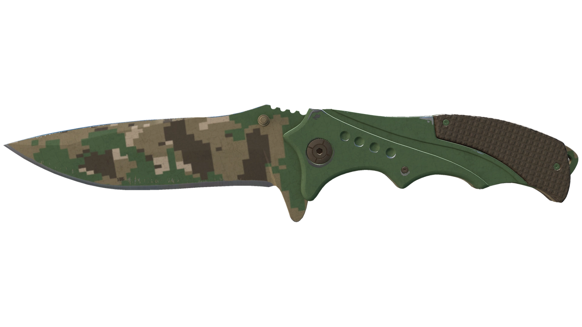 Forest DDPAT image