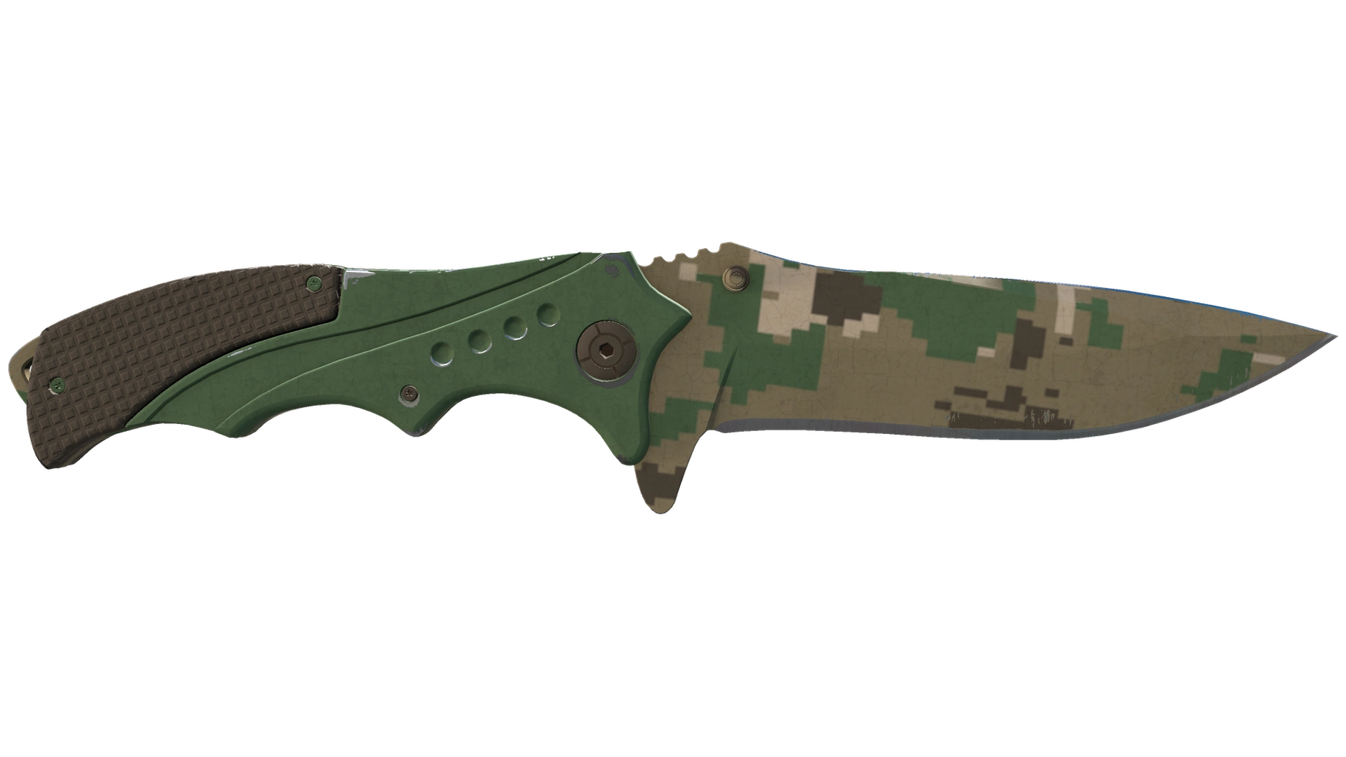 Forest DDPAT image