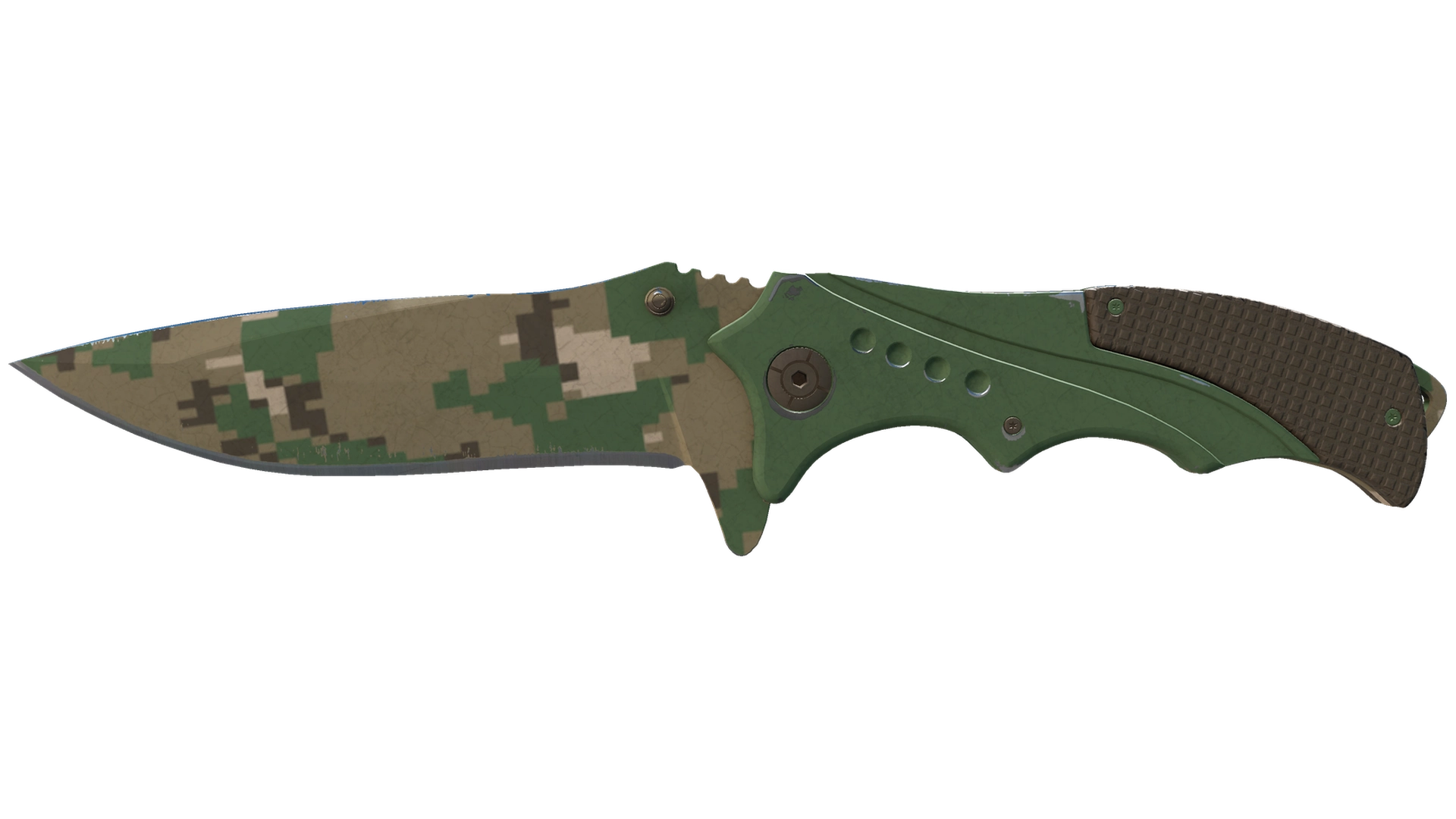 Forest DDPAT image