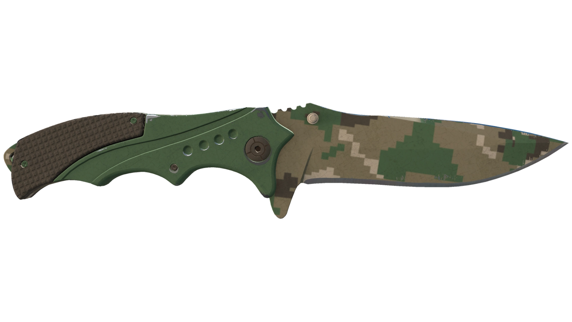 Forest DDPAT image