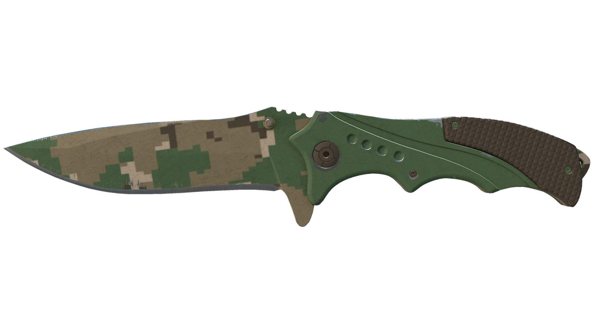 Forest DDPAT image