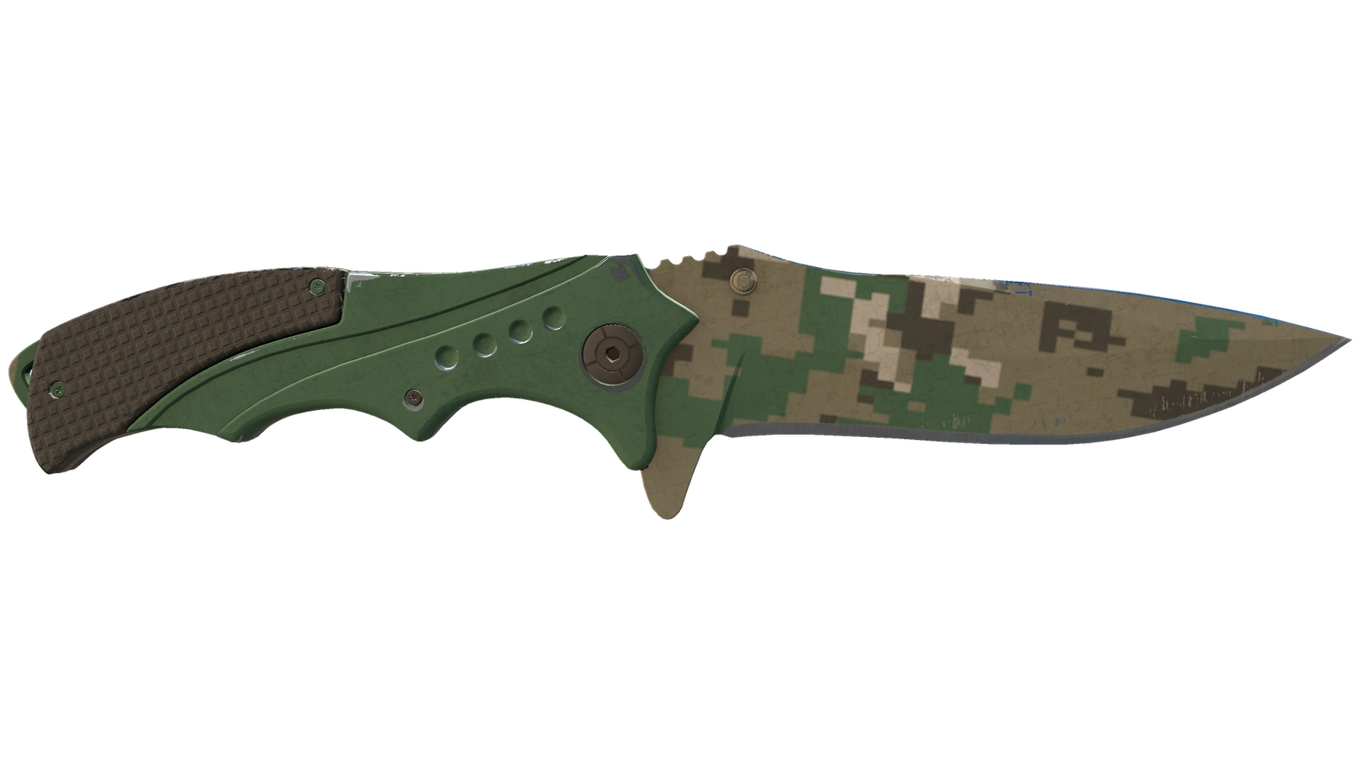 Forest DDPAT image