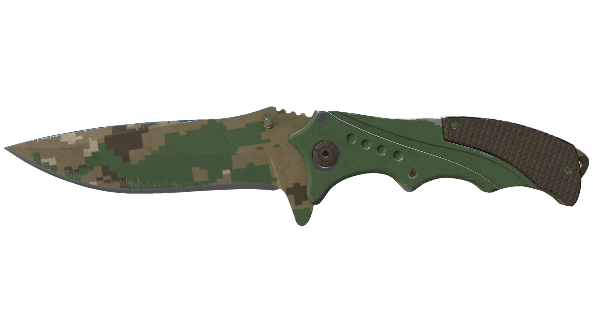 Forest DDPAT image