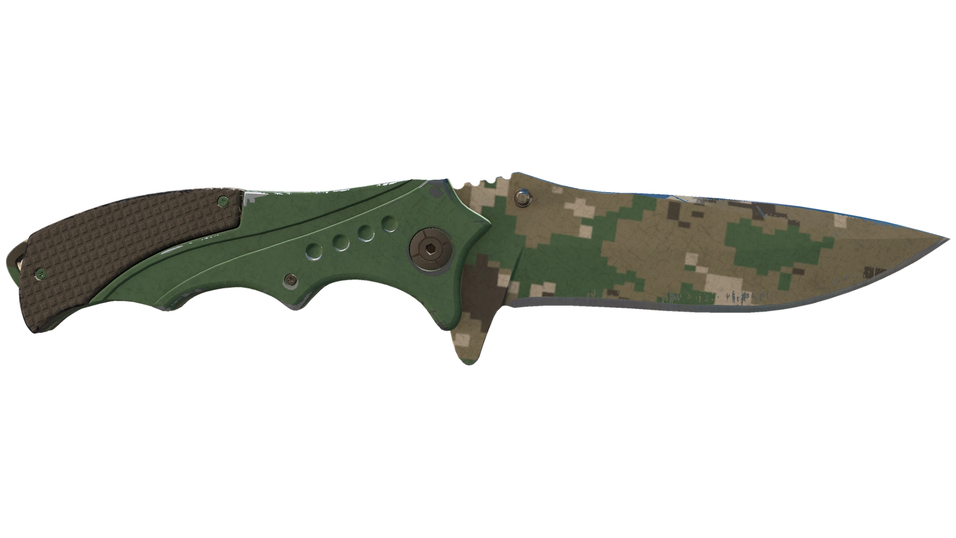 Forest DDPAT image