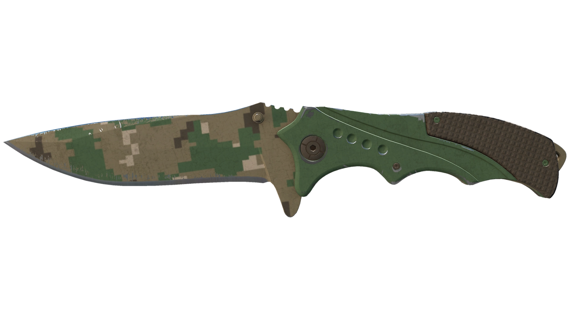 Forest DDPAT image
