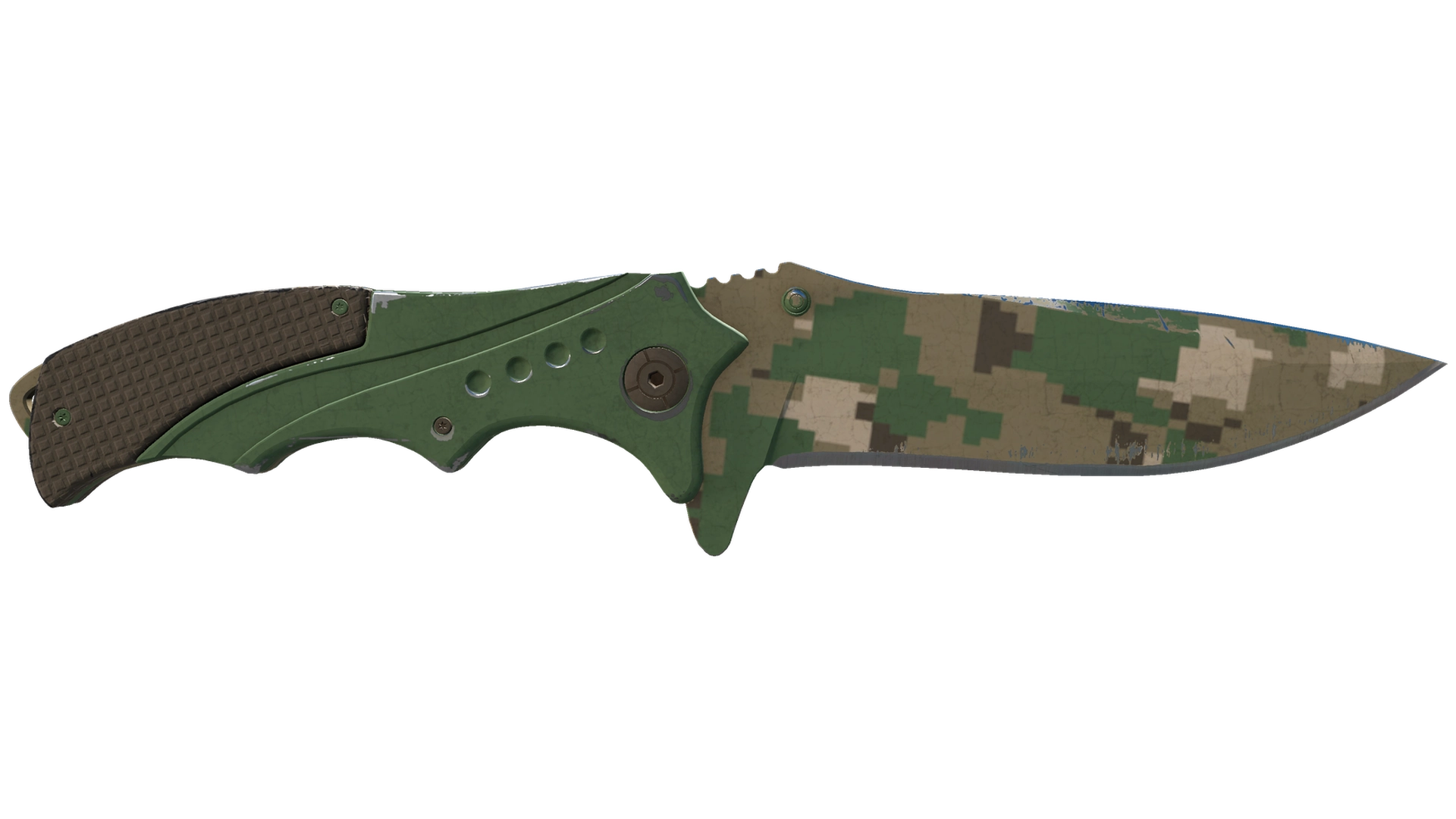 Forest DDPAT image