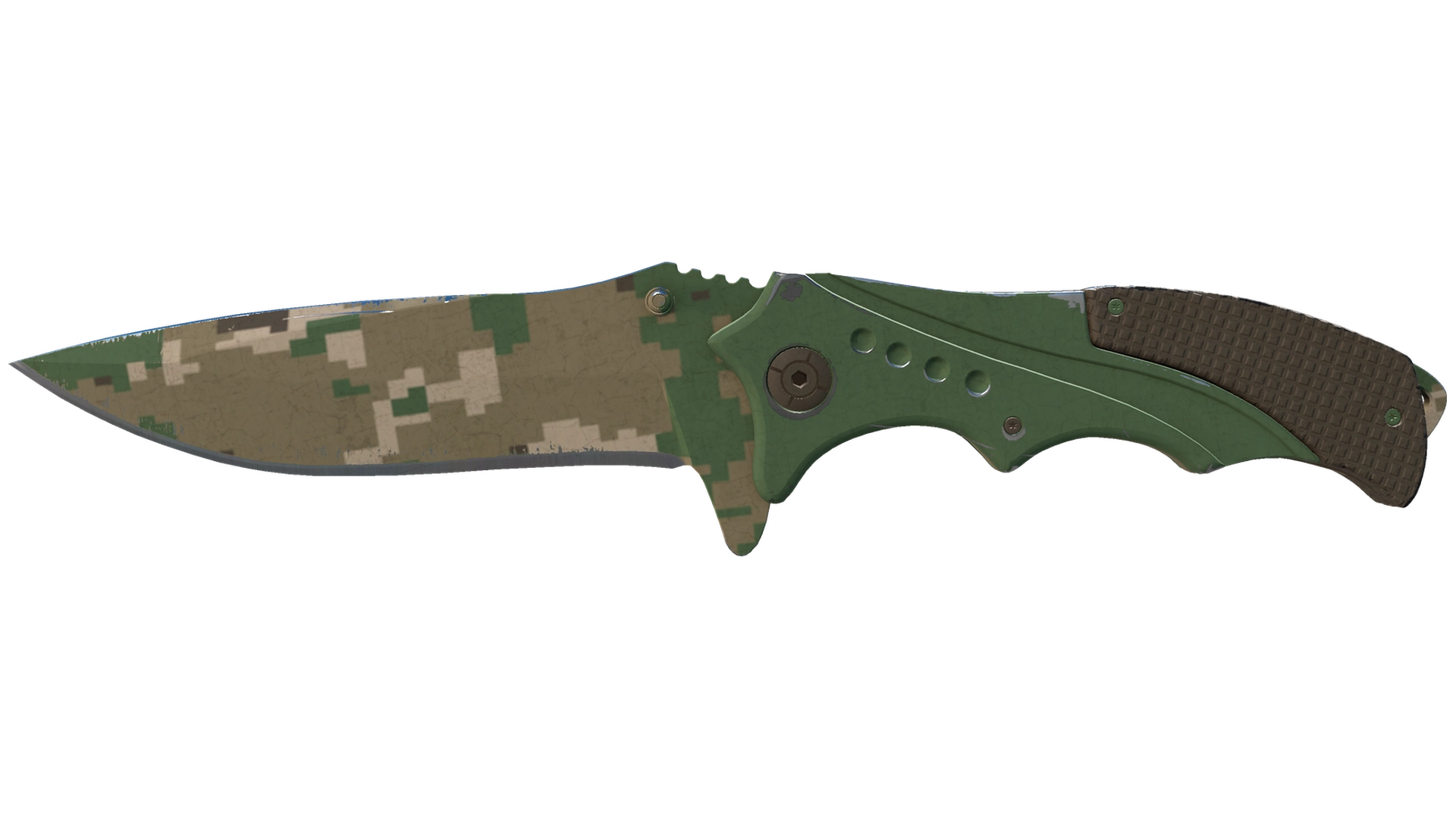 Forest DDPAT image