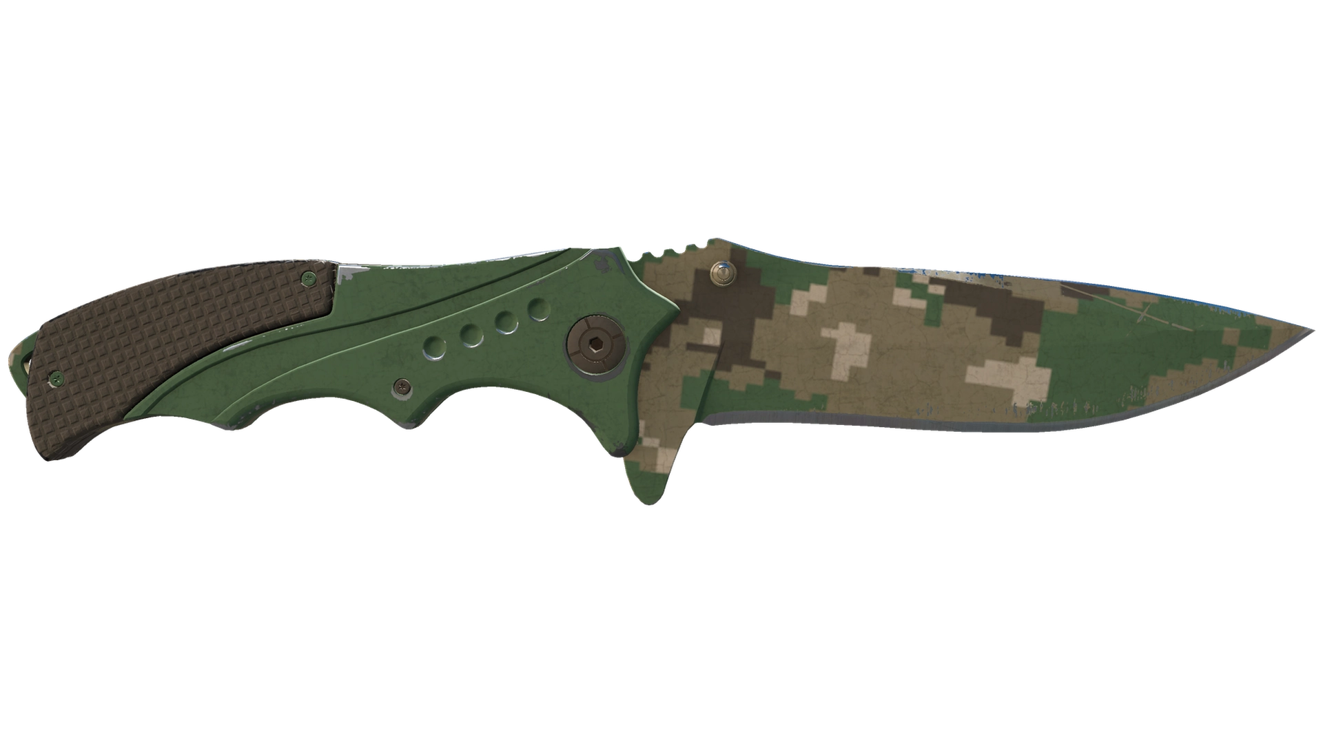 Forest DDPAT image