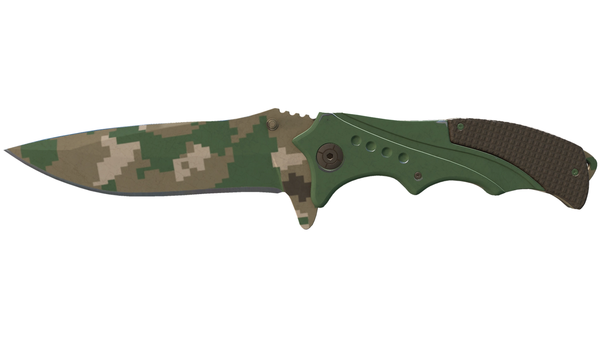 Forest DDPAT image