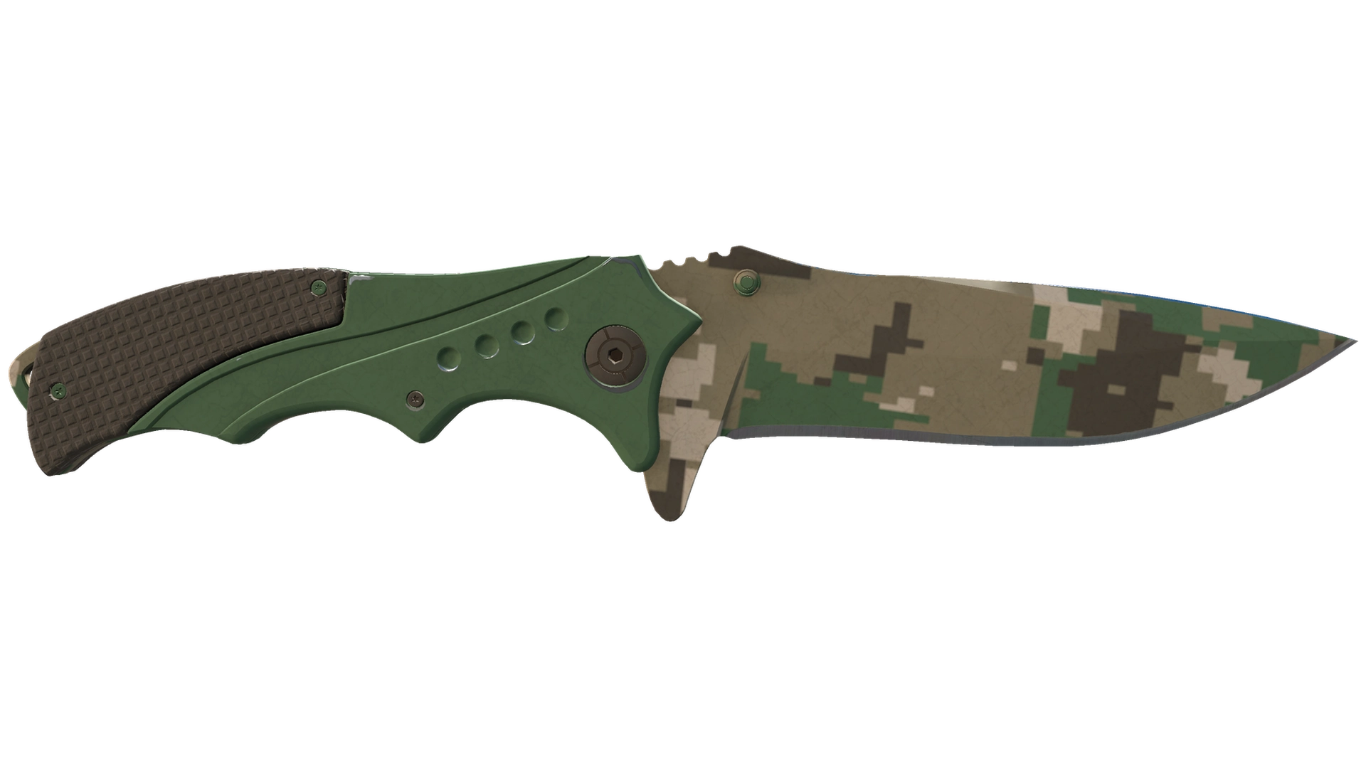 Forest DDPAT image