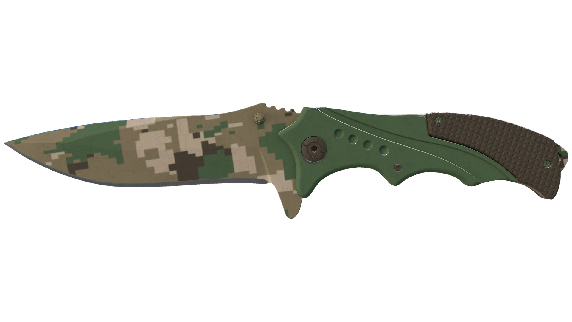 Forest DDPAT image