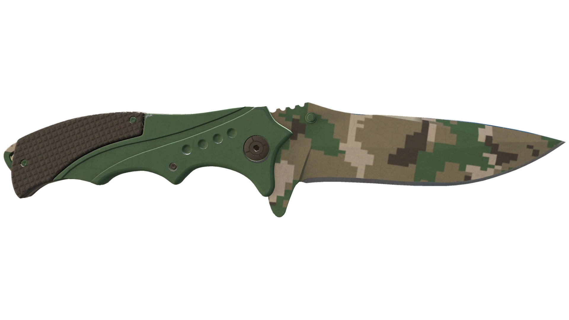 Forest DDPAT image