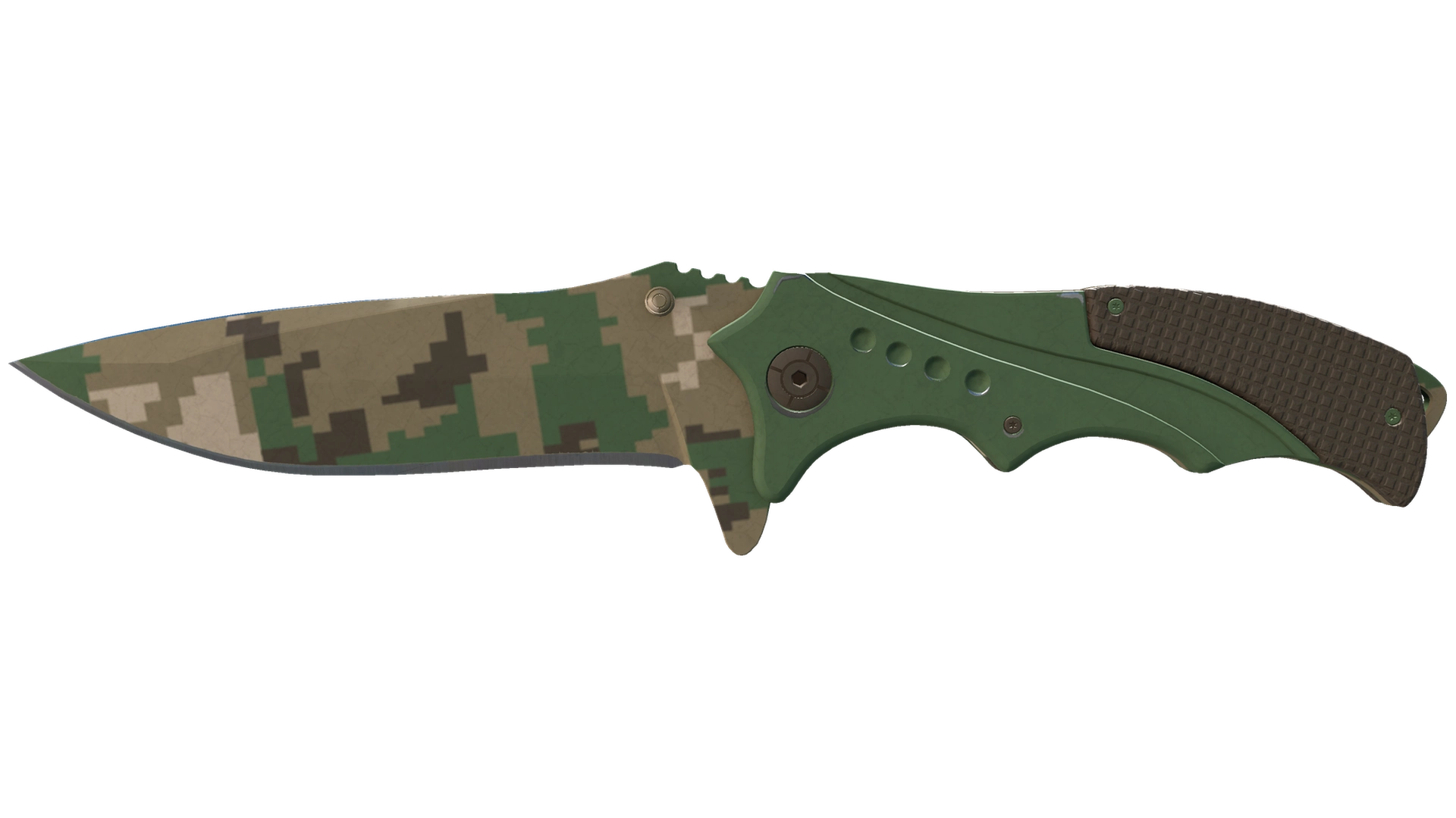 Forest DDPAT image